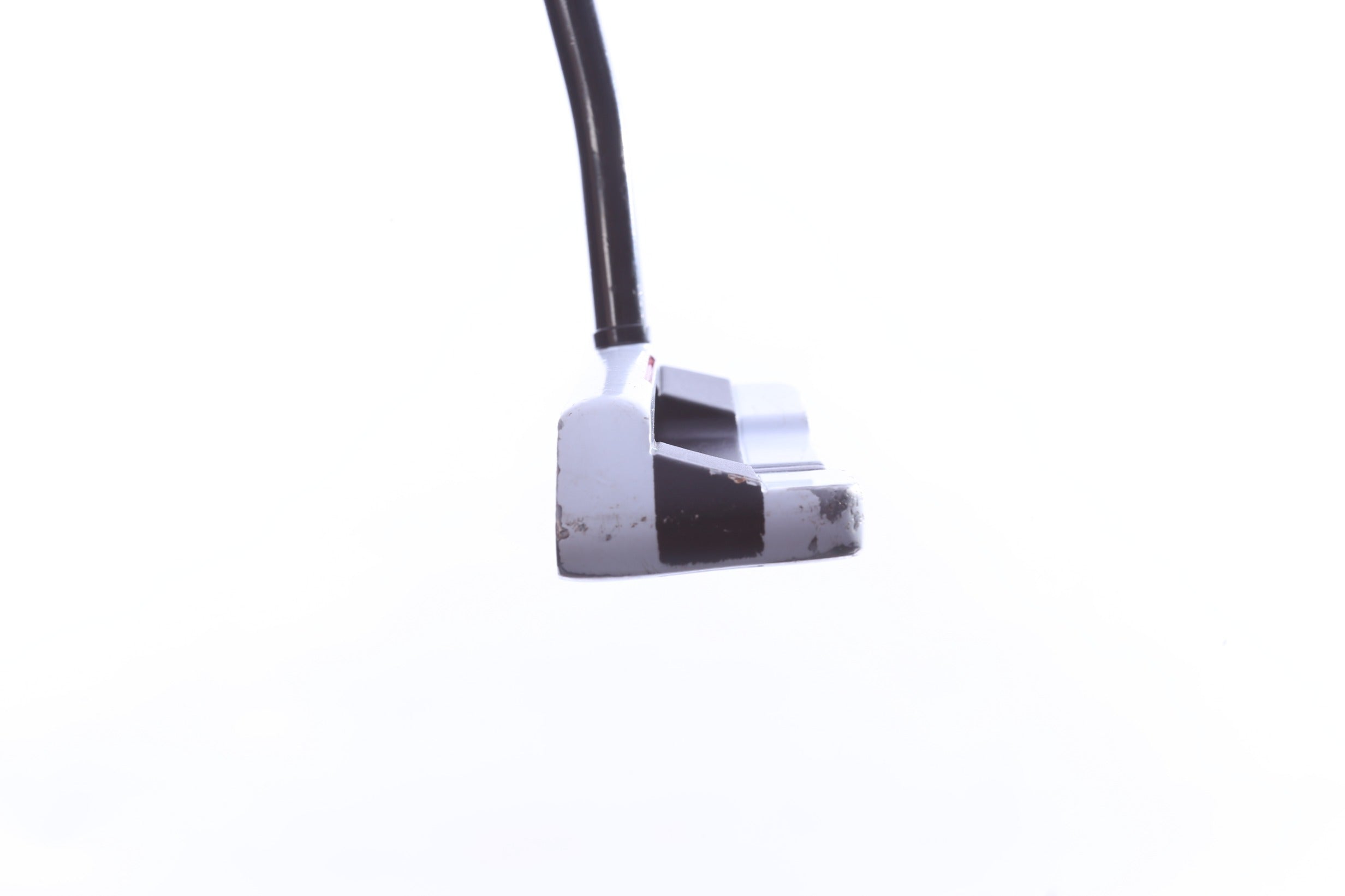 Used Odyssey O-Works #1W Putter - Left-Handed - 34.5 in - Blade-Next Round