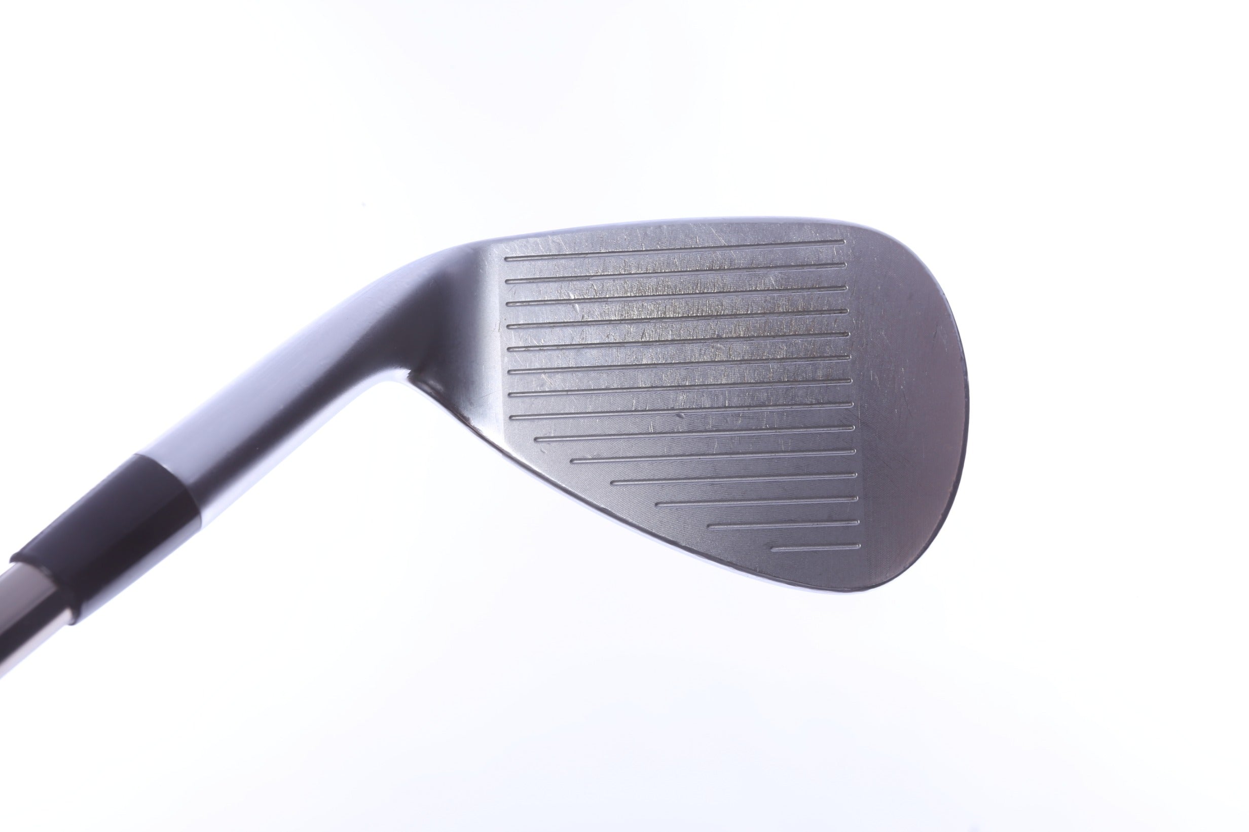 Used Mizuno JPX 921 Hot Metal Gap Wedge - Right-Handed - 50 Degrees - Regular Flex-Next Round