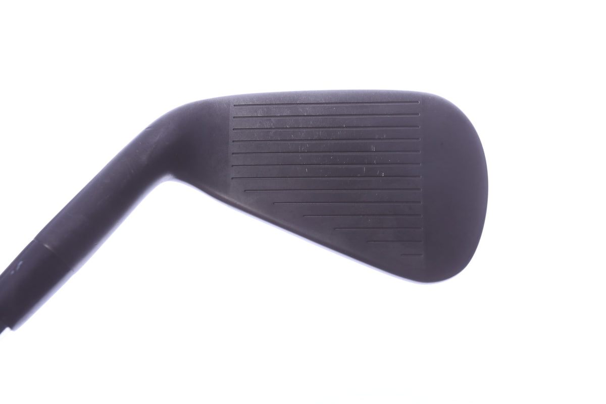 Used Callaway Apex CF16 Black Single 4-Iron - Right-Handed - Regular Plus Flex