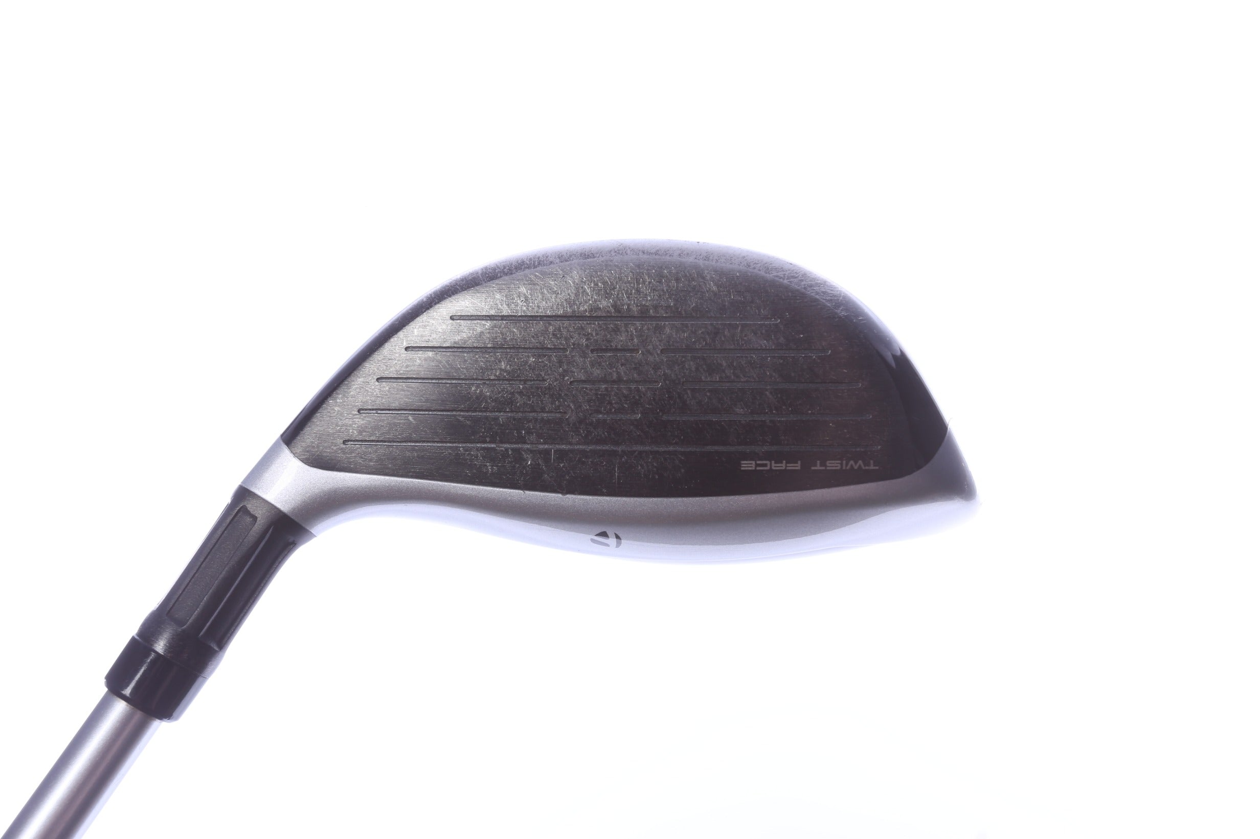 Used TaylorMade M6 5-Wood - Right-Handed - 19.5 Degrees - Ladies Flex-Next Round