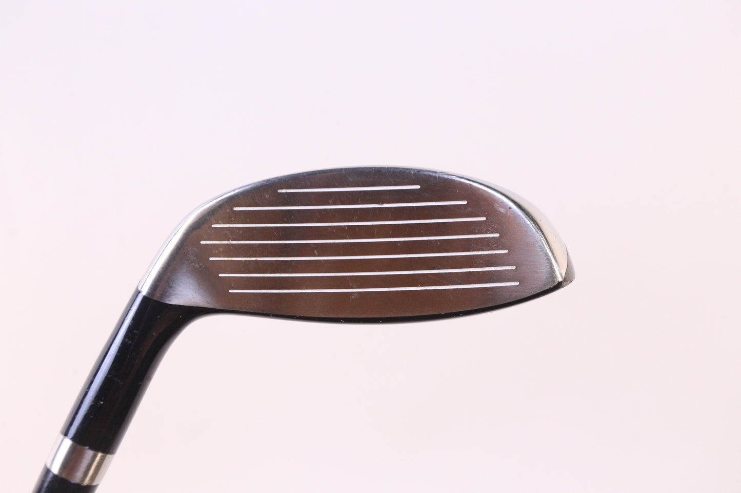 Used Tour Edge Hot Launch 2 4H Hybrid - Right-Handed - 22 Degrees - Ladies Flex-Next Round