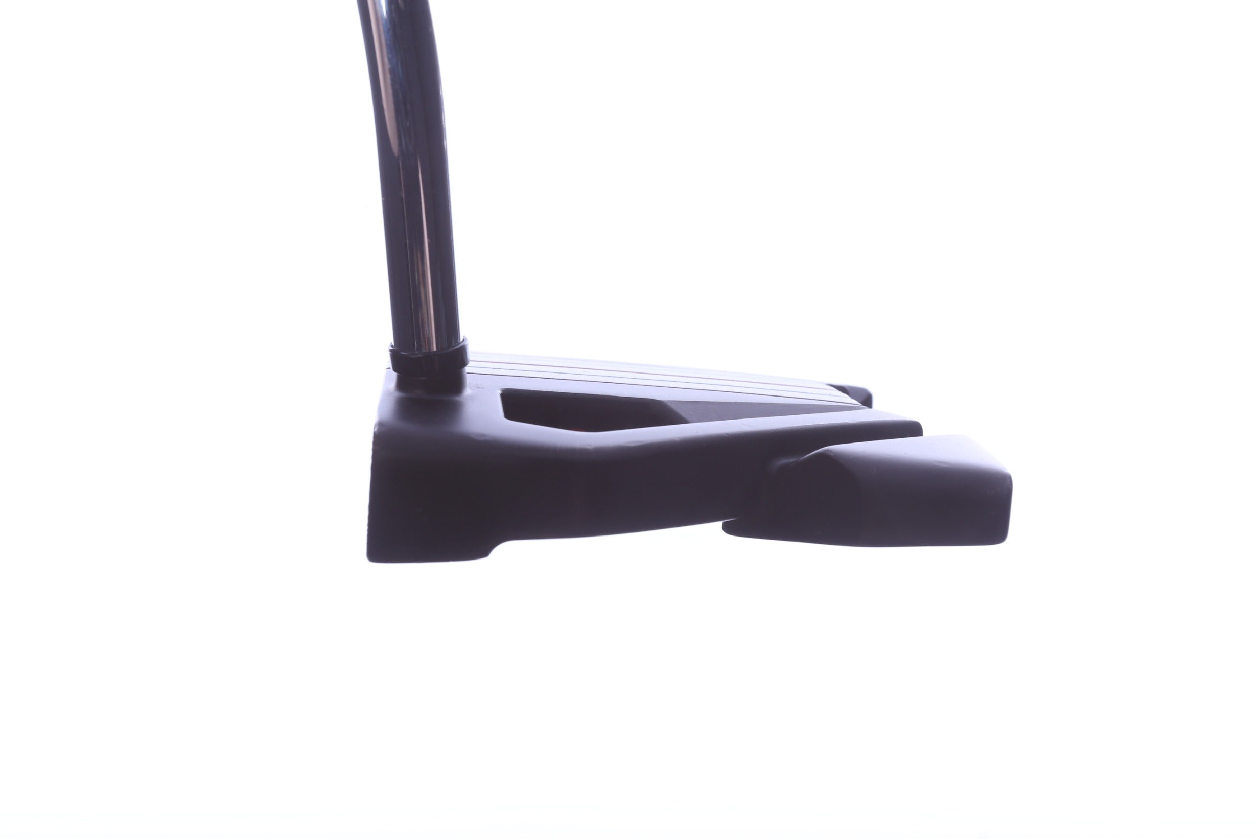 Used Odyssey Triple Track Ten 2020 Putter - Right-Handed - 34.5 in - Mallet-Next Round