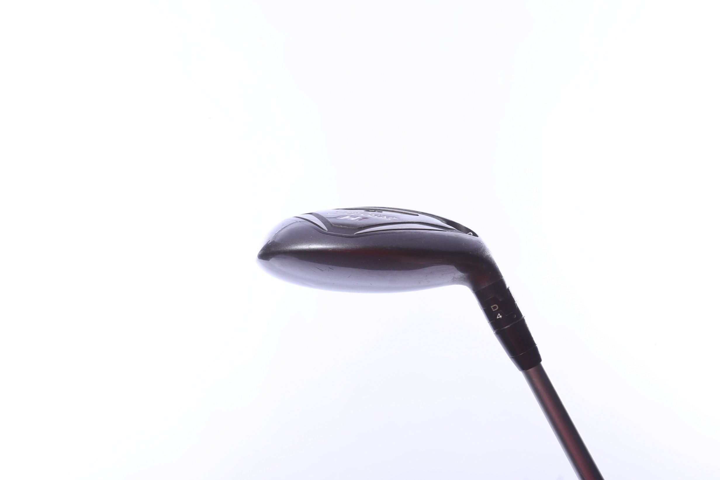 Used Titleist 816 H1 3H Hybrid - Right-Handed - 19 Degrees - Regular Flex-Next Round
