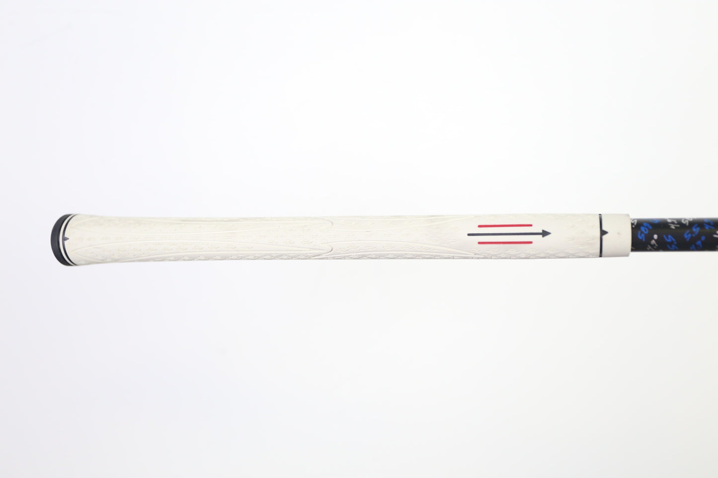 Used Callaway Apex 3H Hybrid - Left-Handed - 23 Degrees - Regular Flex-Next Round