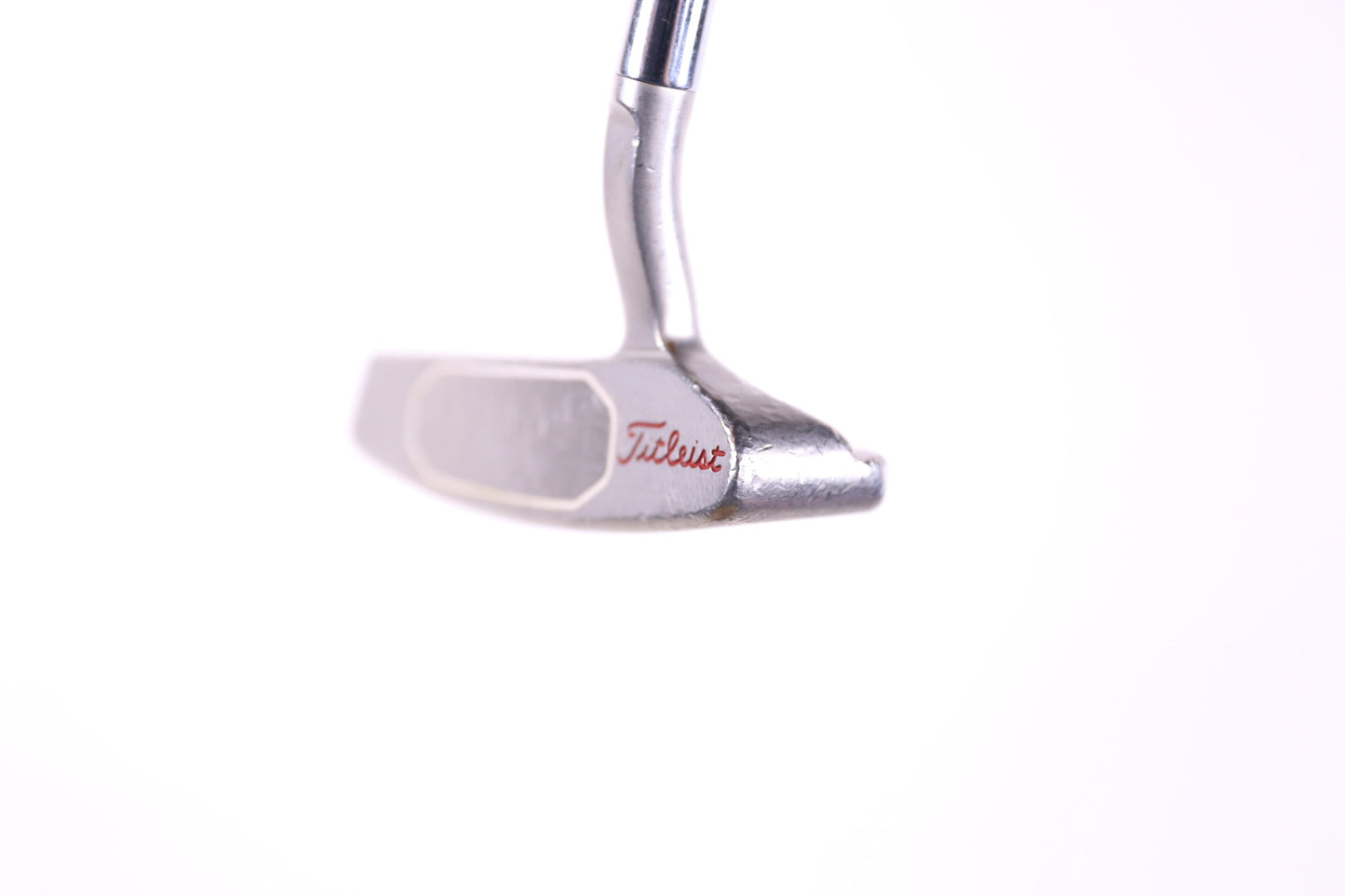 Used Titleist CAMERON STUDIO DESIGN 1.5 Putter - Right-Handed - 33.25 in - Blade-Next Round