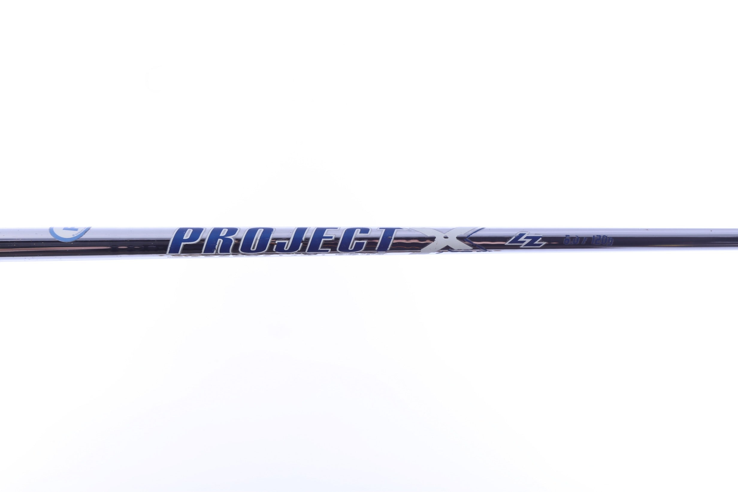 Used Titleist 2021 T200 Iron Set - Right-Handed - 4-PW - Stiff Flex