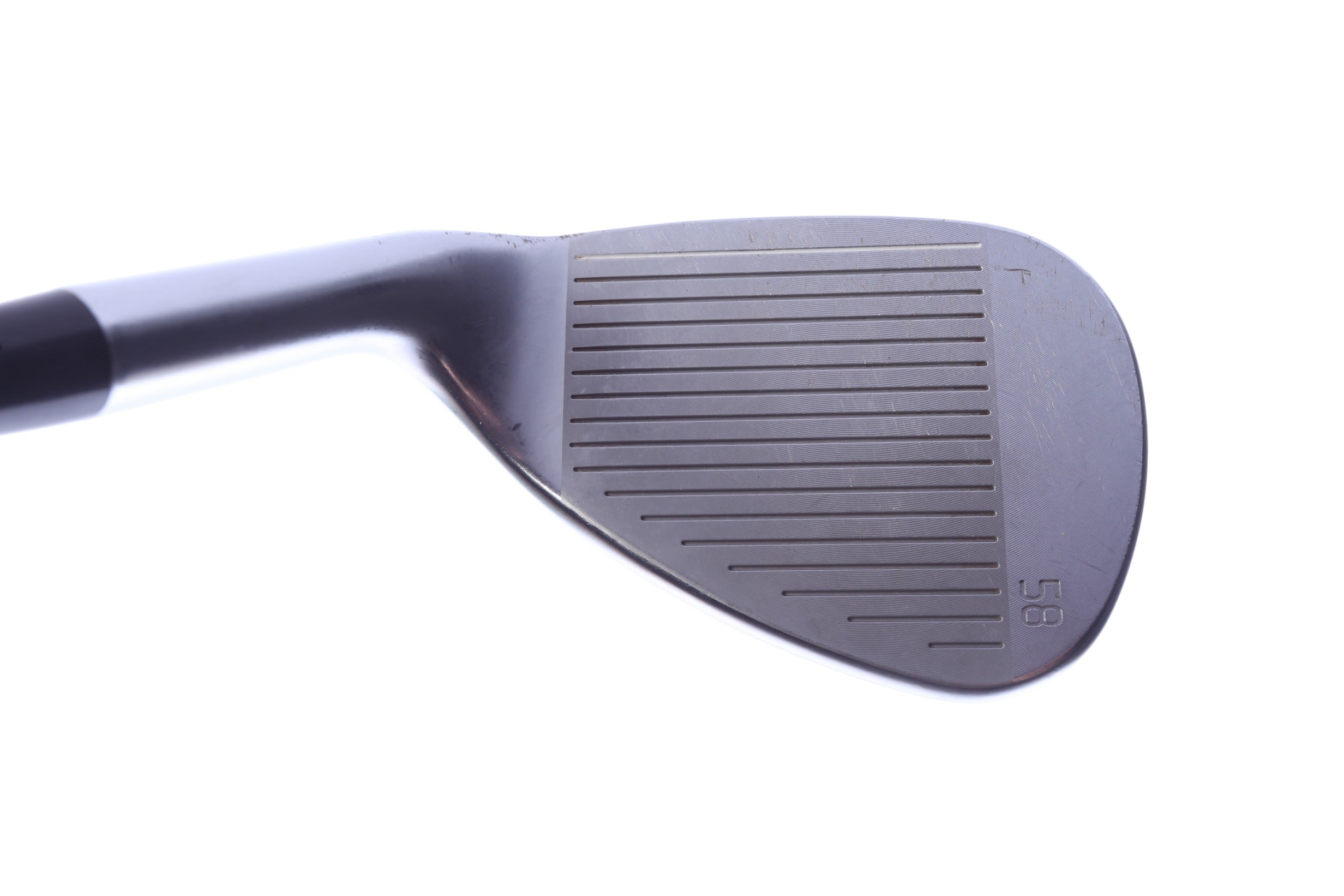 Used Ping G430 Lob Wedge - Right-Handed - 58 Degrees - Stiff Flex-Next Round