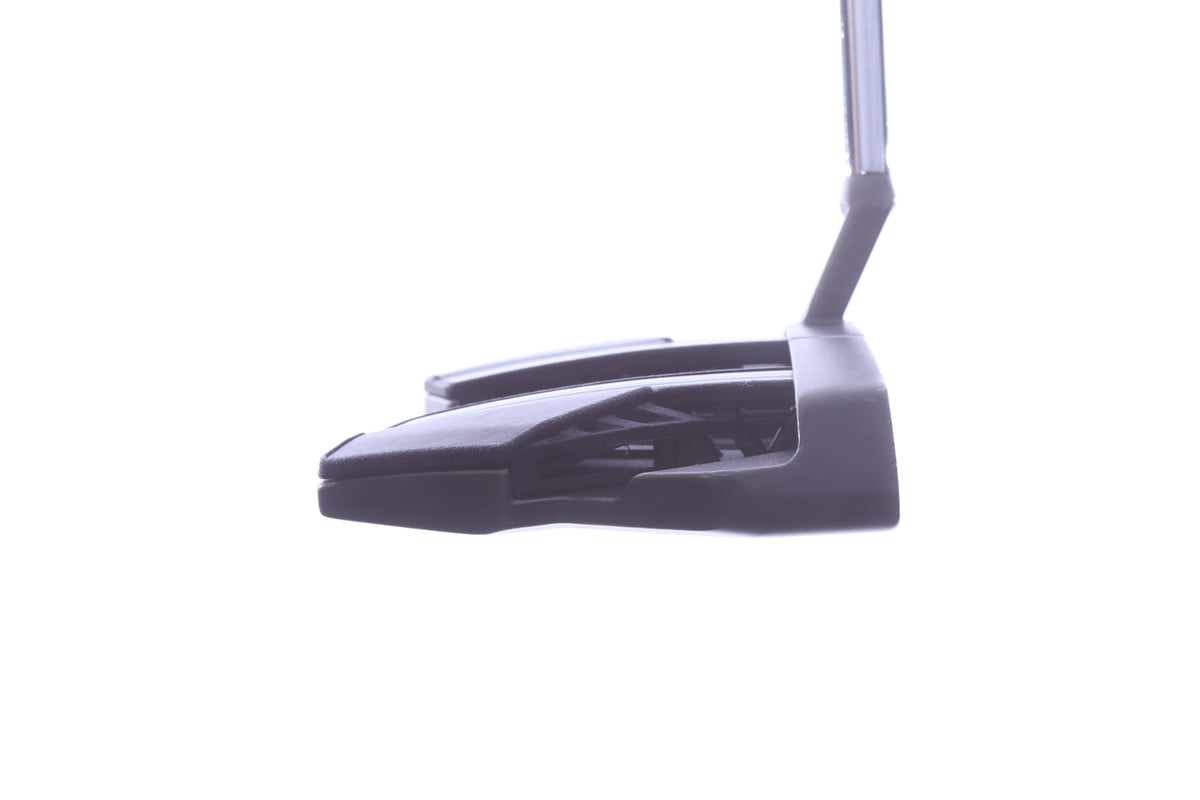 Used Cobra King 3D Supernova 20 Putter - Right-Handed - 34 in - Mallet-Next Round