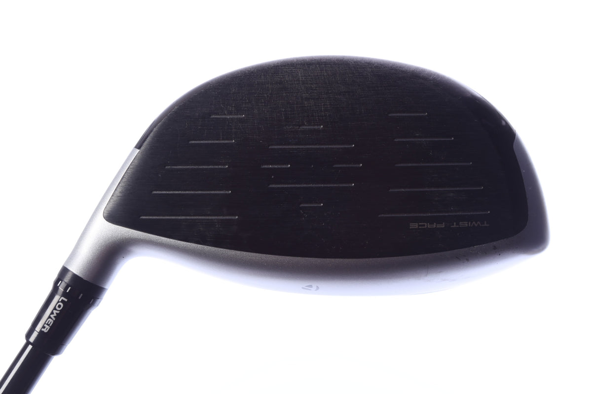 Used TaylorMade M4 Driver - 8.5 Degrees - Stiff Flex Fujikura Atmos Red - Right-Handed