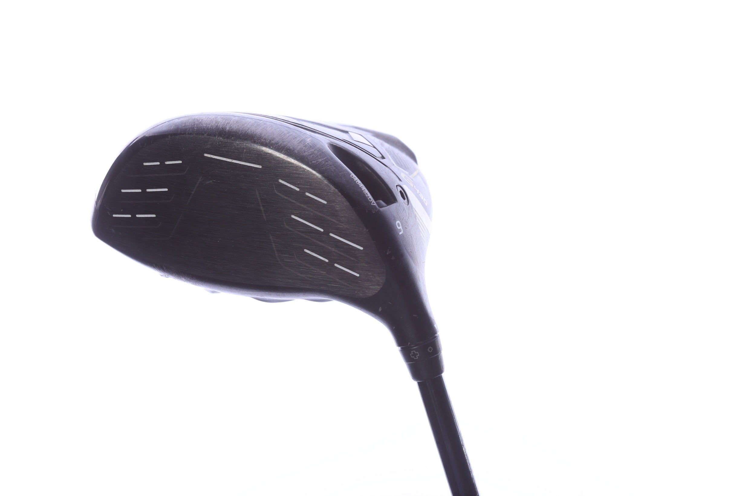 Used Ping G430 MAX Driver - 9 Degrees - Stiff Flex Project X HZRDUS RDX Smoke - Left-Handed
