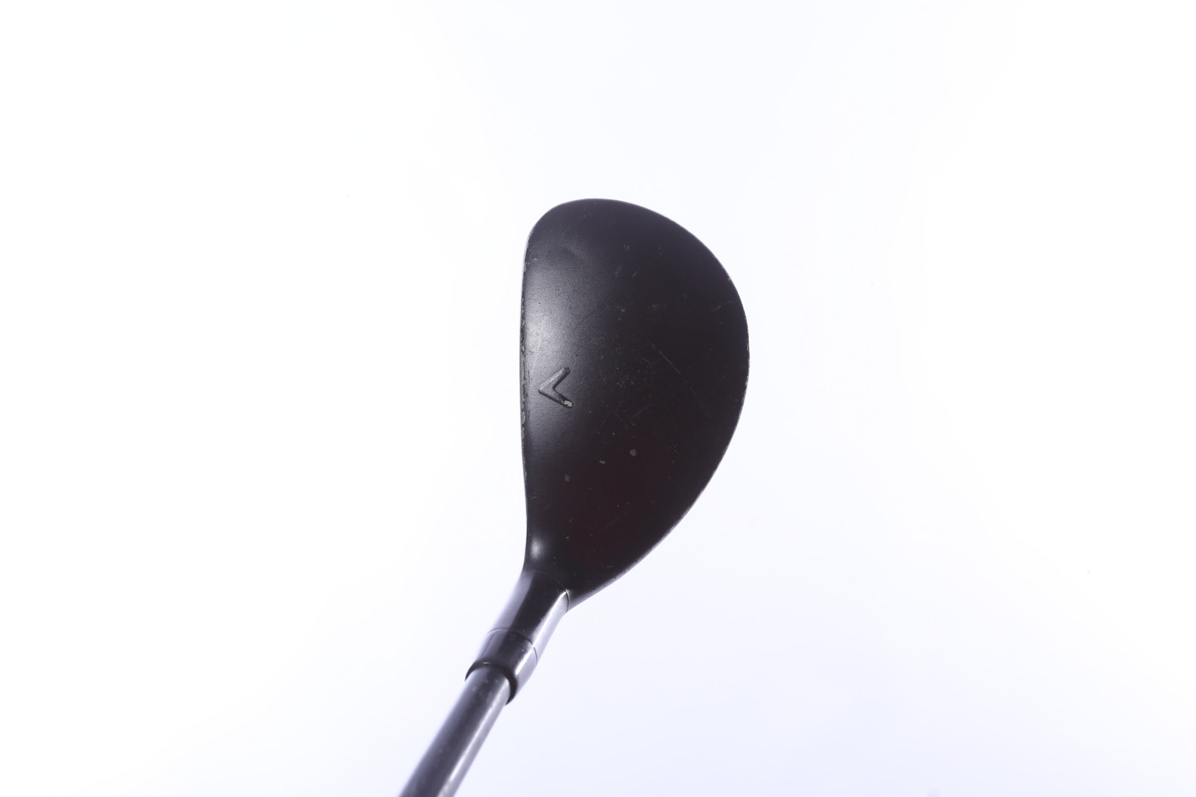 Used Callaway XR 3H Hybrid - Right-Handed - 19 Degrees - Stiff Flex-Next Round