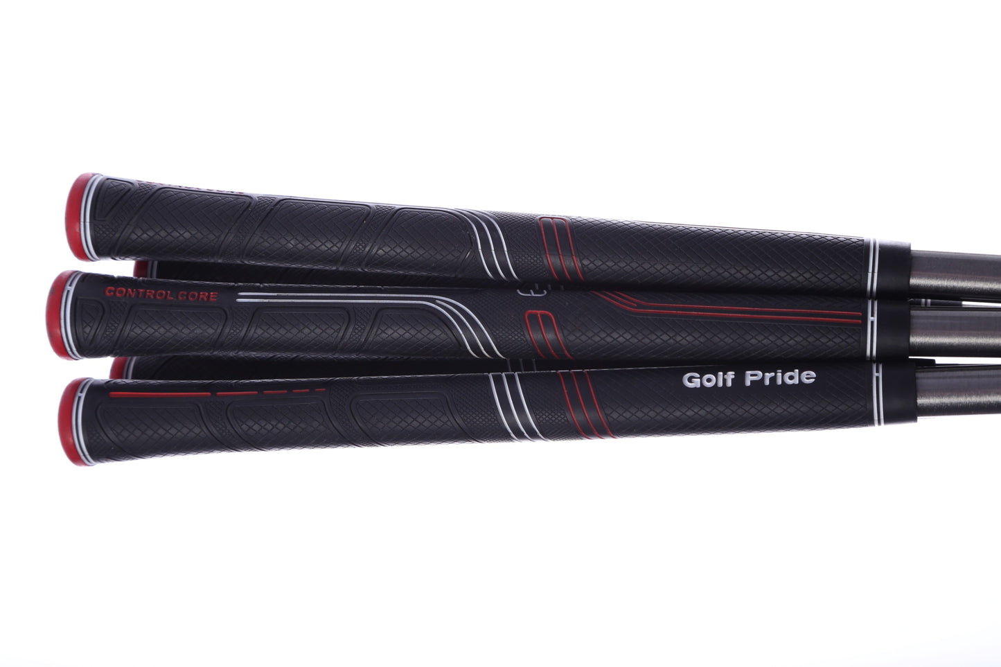 Used Ping i525 Iron Set - Right-Handed - 6-PW - Stiff Flex-Next Round