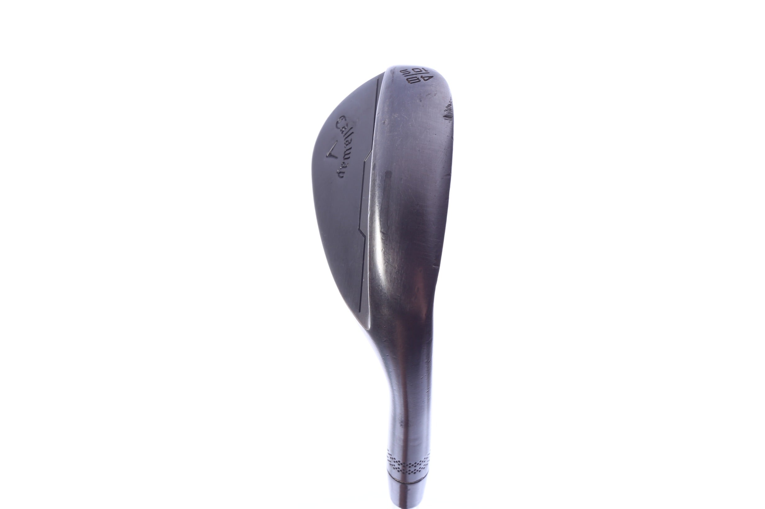 Used Callaway Opus Black Shadow Gap Wedge - Right-Handed - 48 Degrees - Wedge Flex-Next Round