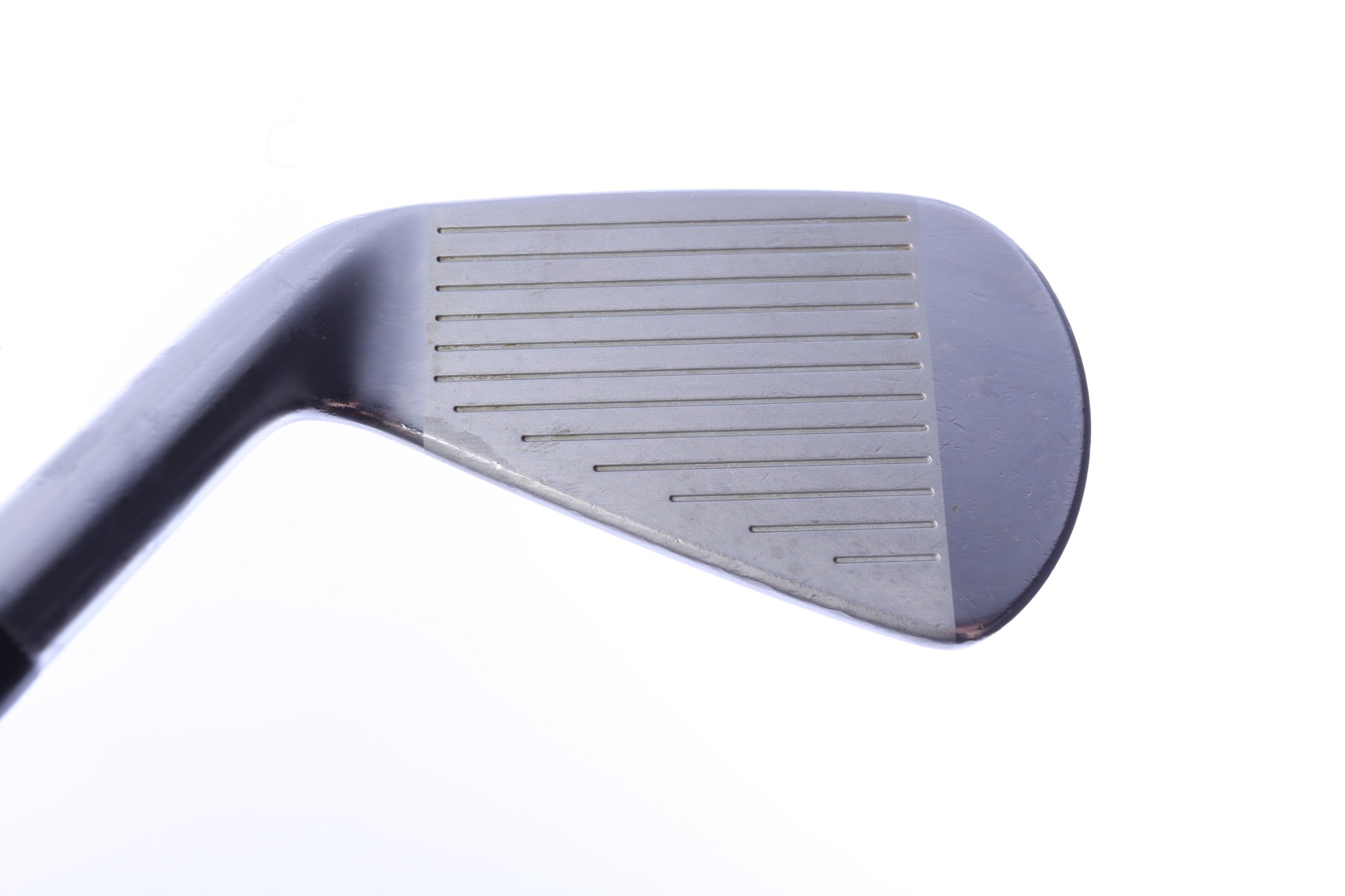 Used Srixon Z-Forged II Single 4-Iron - Right-Handed - Stiff Flex