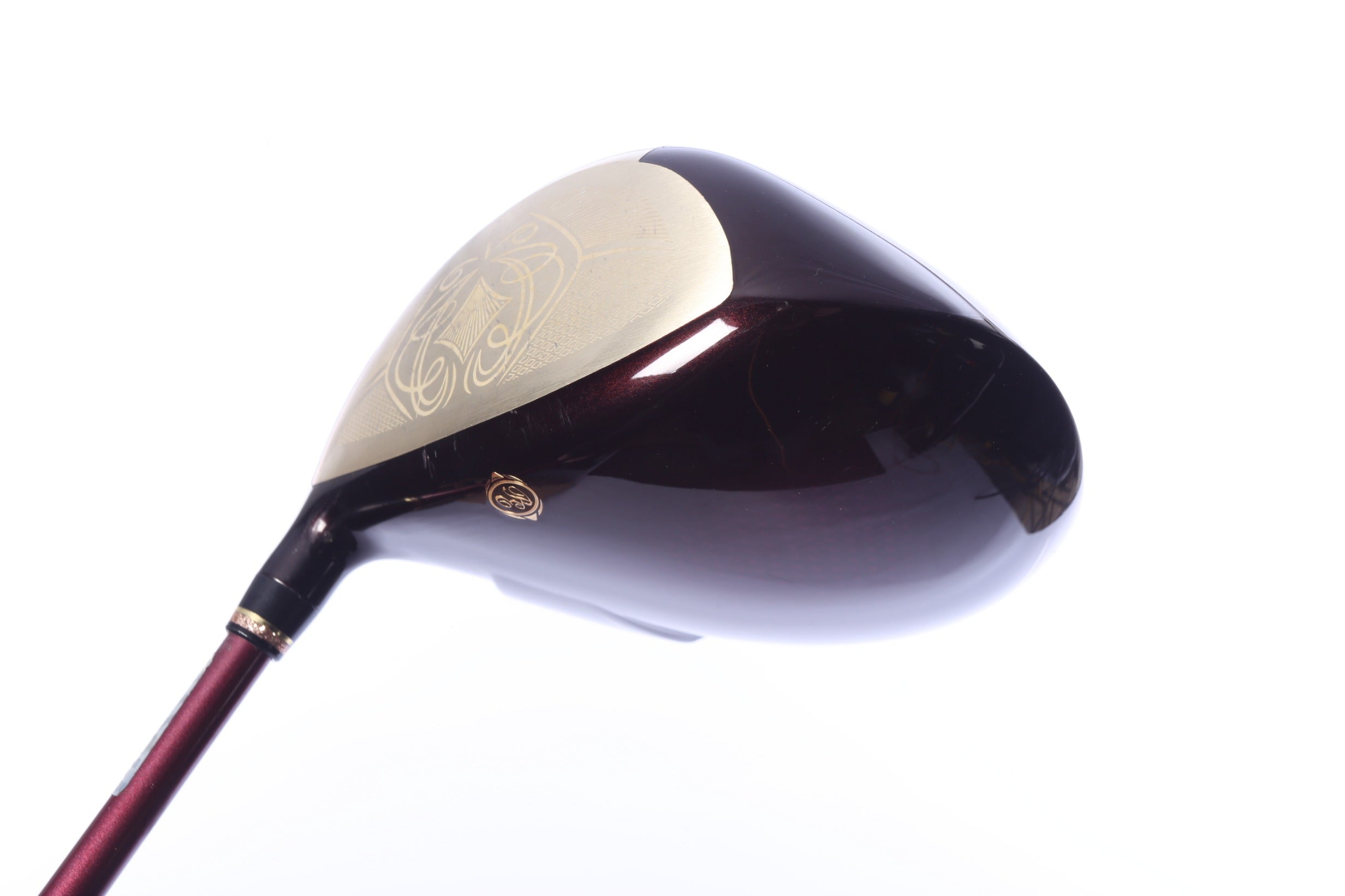 Used XXIO Prime Royal Edition Driver - 11.5 Degrees - Ladies Flex XXIO SP-1200K - Right-Handed