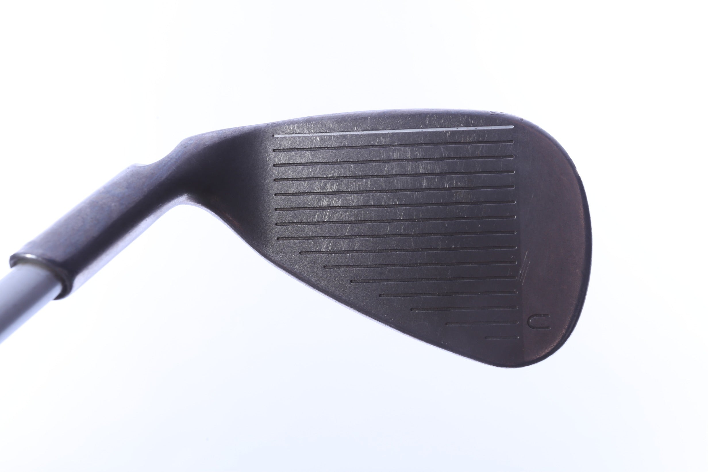 Used Ping Rhapsody Utility Wedge - Right-Handed - 50 Degrees - Ladies Flex-Next Round