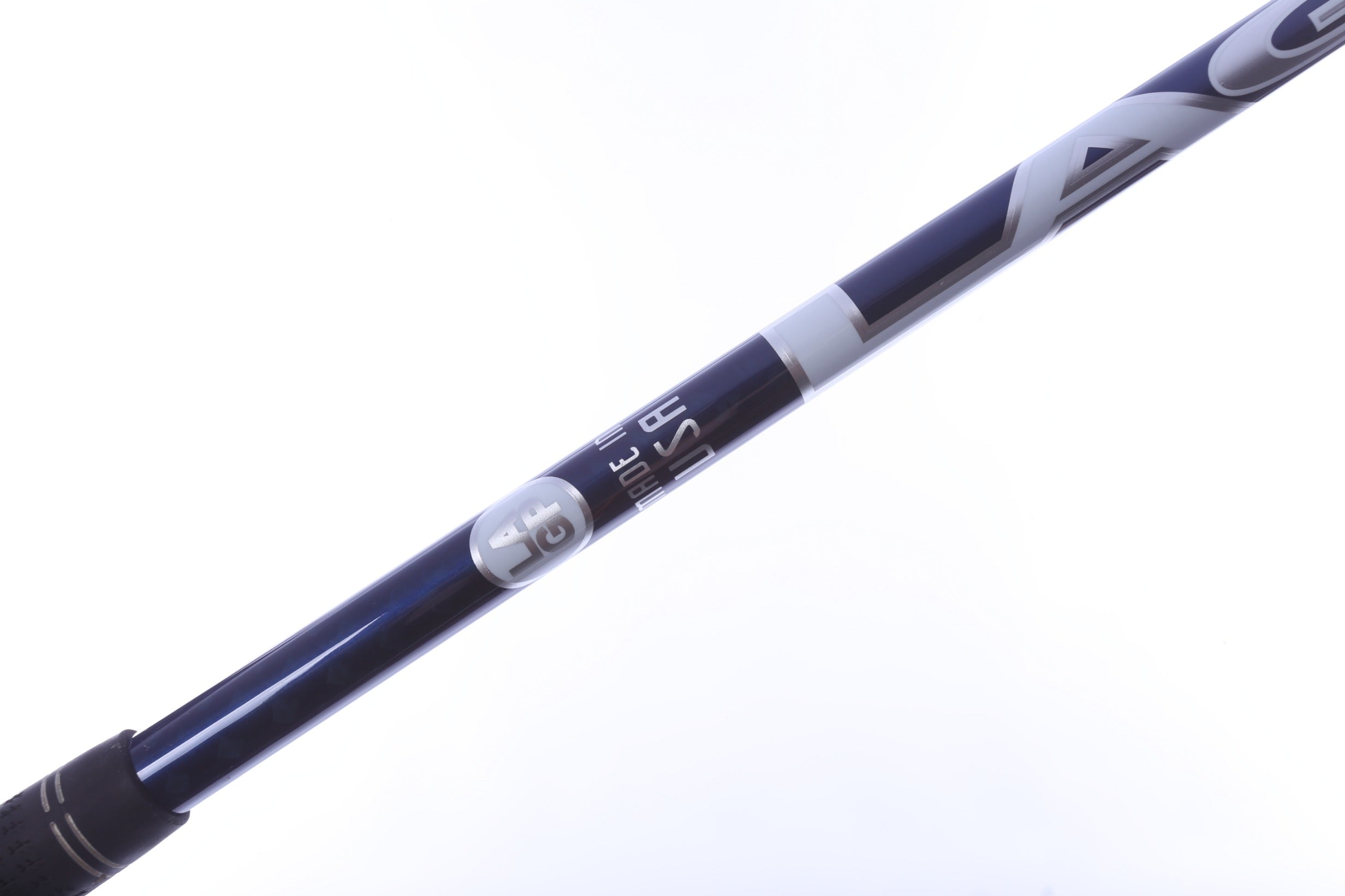 Used La Golf DJ Series Fairway Wood Shaft Stiff Flex Graphite - 42.75 in - No Adapter-Next Round
