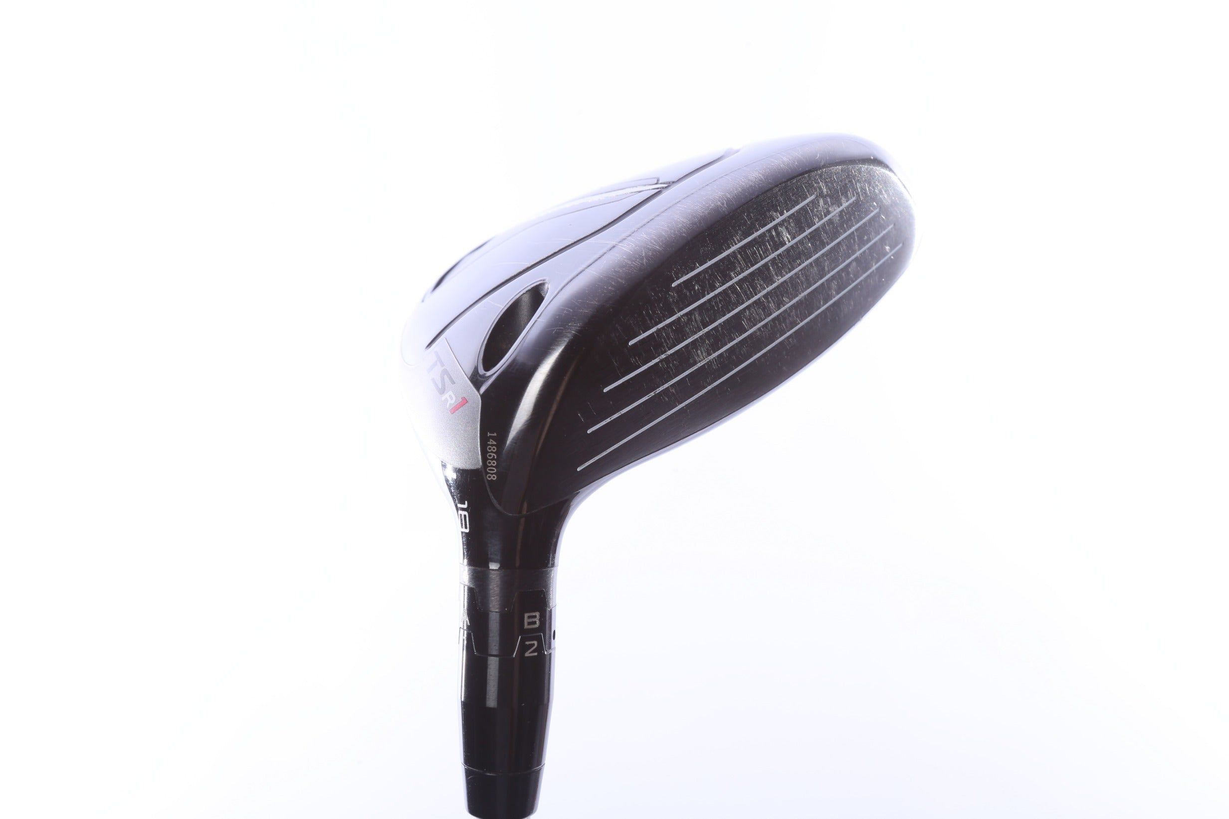 Used Titleist TSR1 5-Wood - Right-Handed - 18 Degrees - Seniors Flex-Next Round