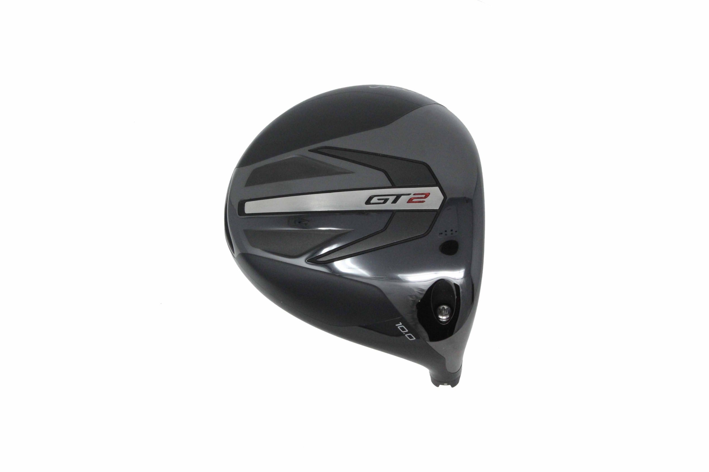 Used Titleist GT2 Driver - HEAD ONLY - Right-Handed - 10 Degrees