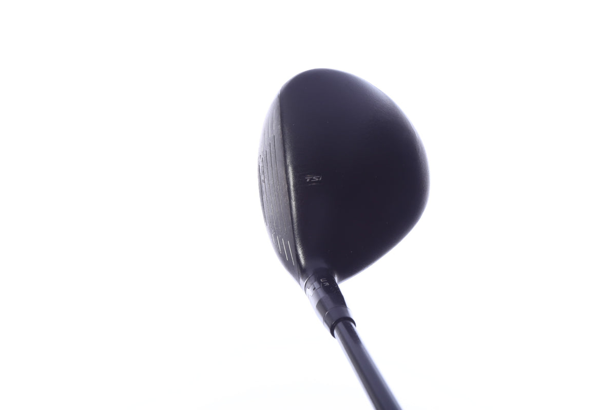 Used Titleist TSi2 3HL Wood - Right-Handed - 16.5 Degrees - Regular Flex-Next Round