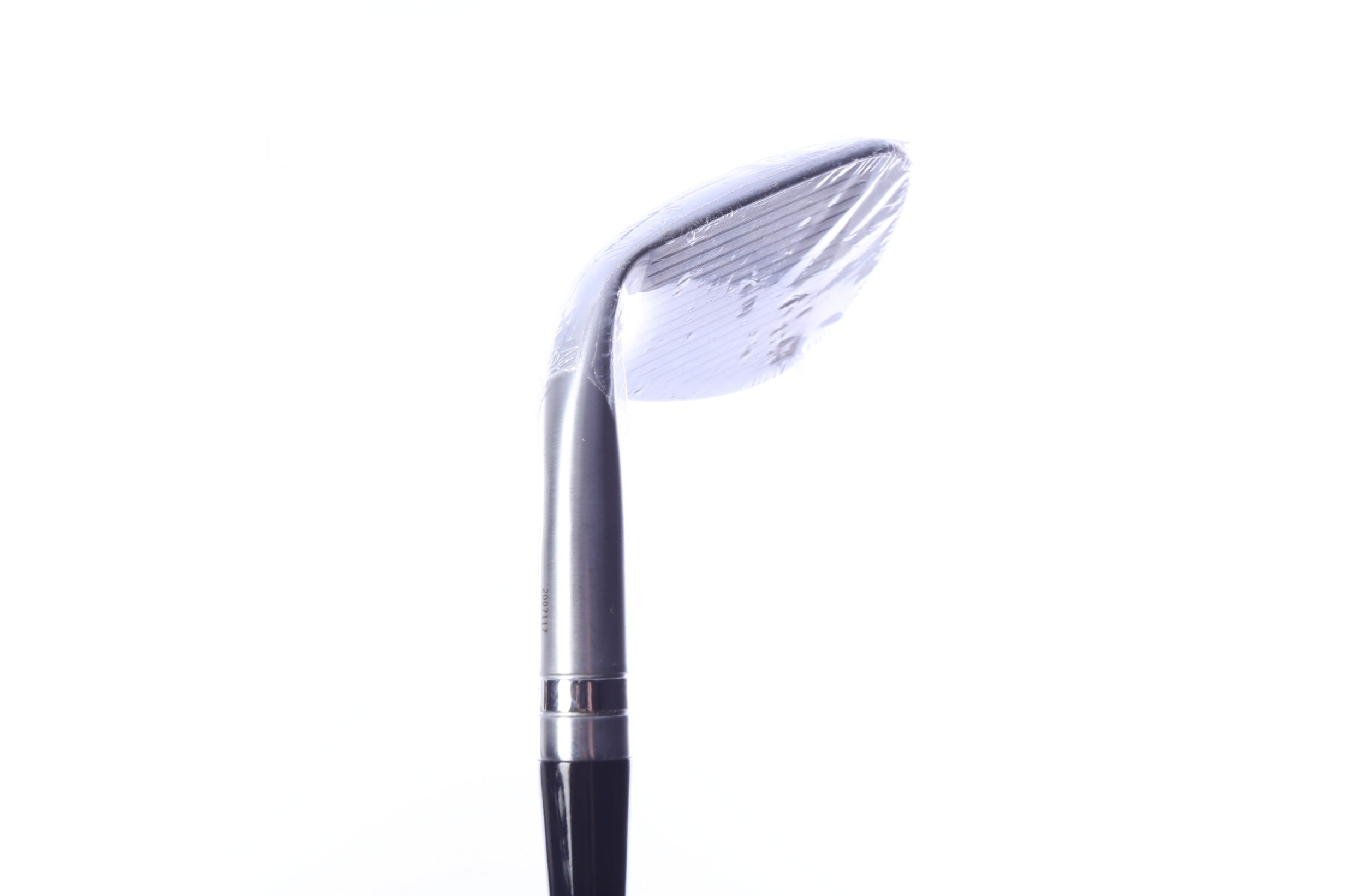 Used Titleist Vokey SM11 Tour Chrome Sand Wedge - Right-Handed - 56 Degrees - Wedge Flex-Next Round
