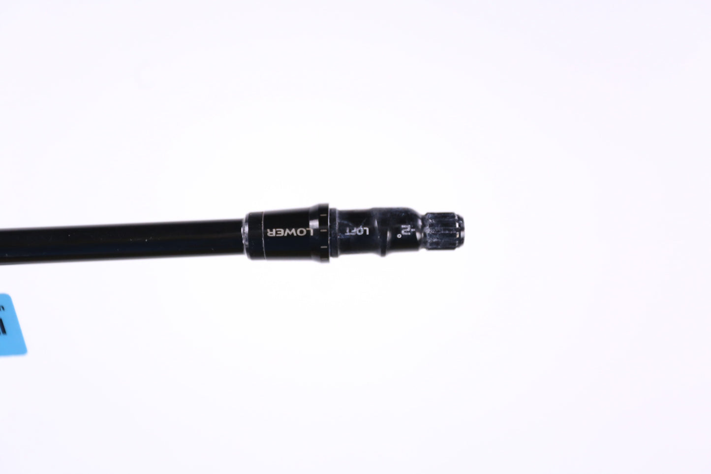 Fujikura Ventus Black 7 Velocore Fairway Wood Shaft - Extra Stiff Flex - 42 in-Next Round