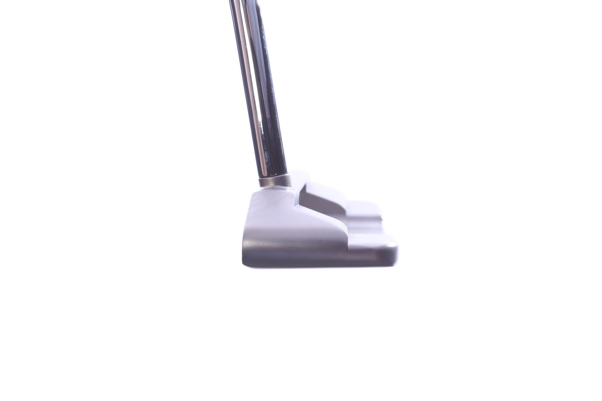Used TaylorMade TP HYDROBLAST Del Monte 7 Putter - Right-Handed - 35 in - Blade