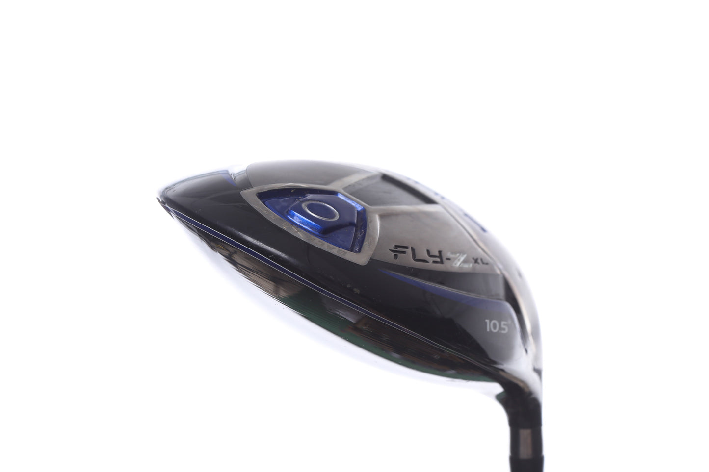 Used Cobra Fly-Z XL Driver - Right-Handed - 10.5 Degrees - Seniors Flex-Next Round