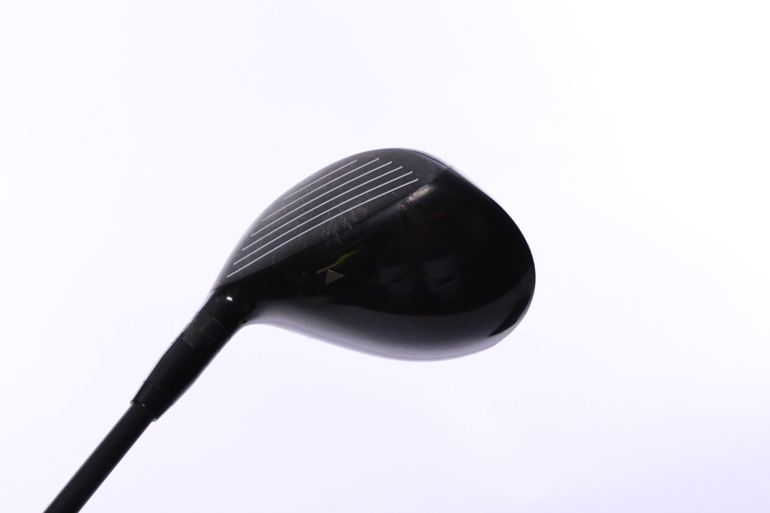 Used Titleist 913F 3-Wood - Right-Handed - 15 Degrees - Stiff Flex-Next Round