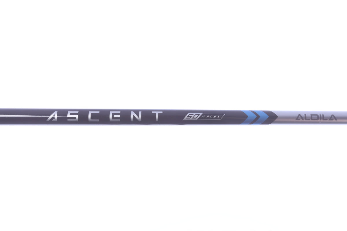 Used Callaway Paradym X Iron Set - Right-Handed - 6-PW - Seniors Flex-Next Round