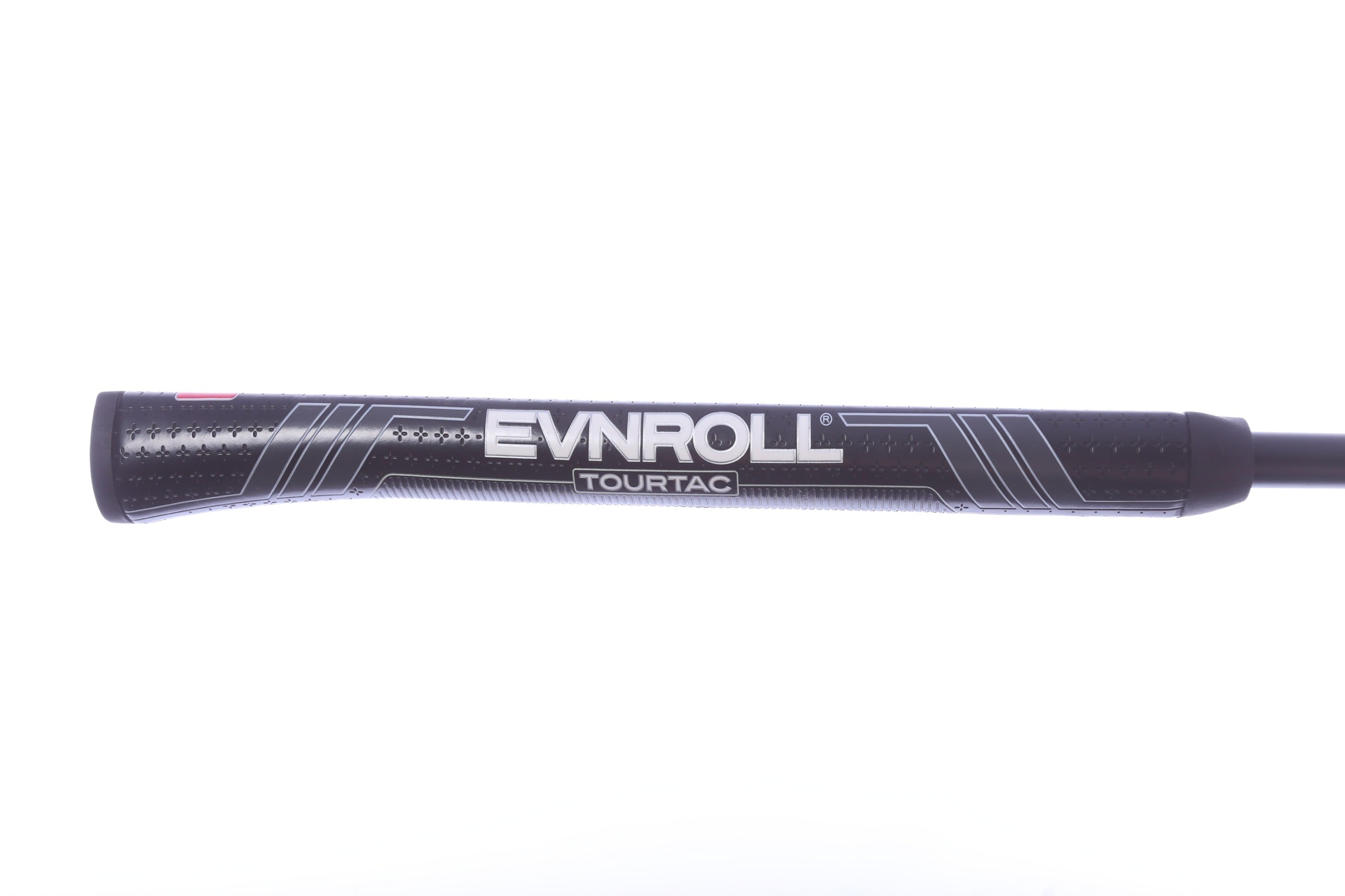 Used Evnroll V5.2 Duo Hatchback Mallet Putter - Right-Handed - 35 in - Mallet