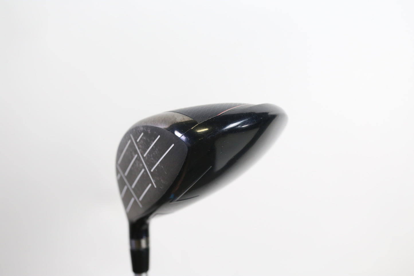 Used Callaway Steelhead XR 3-Wood - Right-Handed - 15 Degrees - Stiff Flex