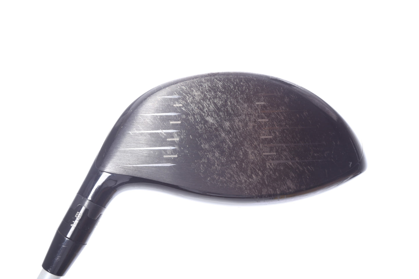 Used Titleist TS1 Driver - 10.5 Degrees - Regular Flex Fujikura Air Speeder - Right-Handed-Next Round