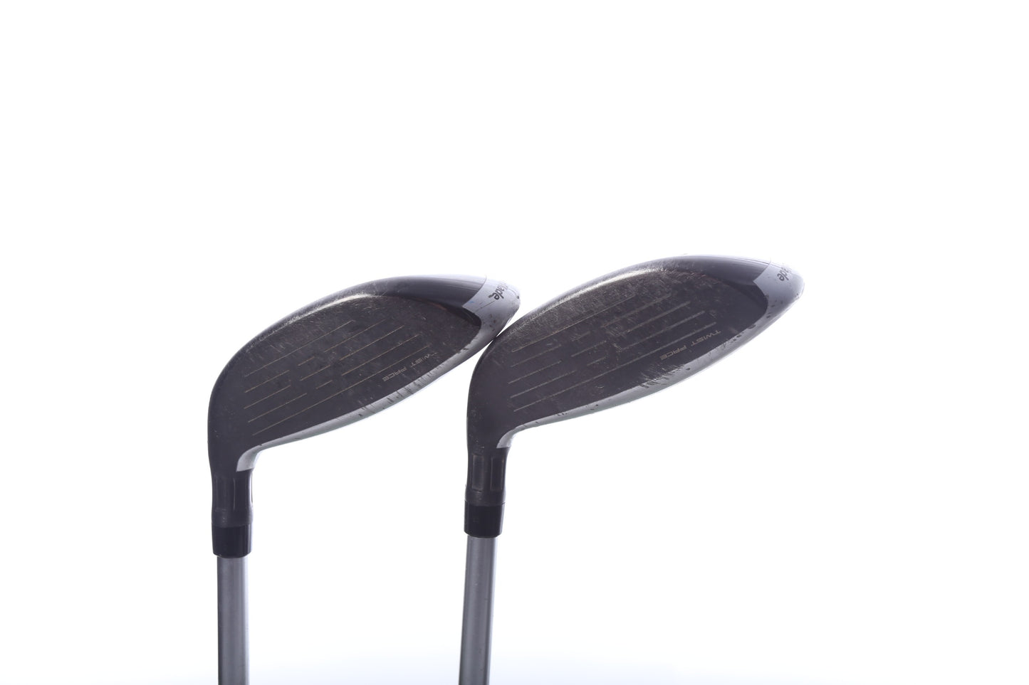 Used TaylorMade M6 Hybrid Set - Right-Handed - 4-5H - Ladies Flex-Next Round