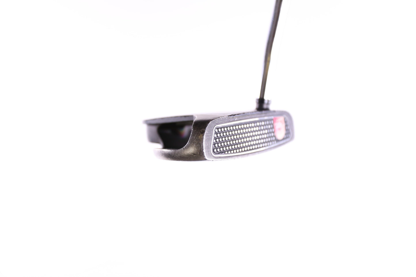 Used Odyssey O-Works 2-Ball Putter - Right-Handed - 33 in - Mallet-Next Round