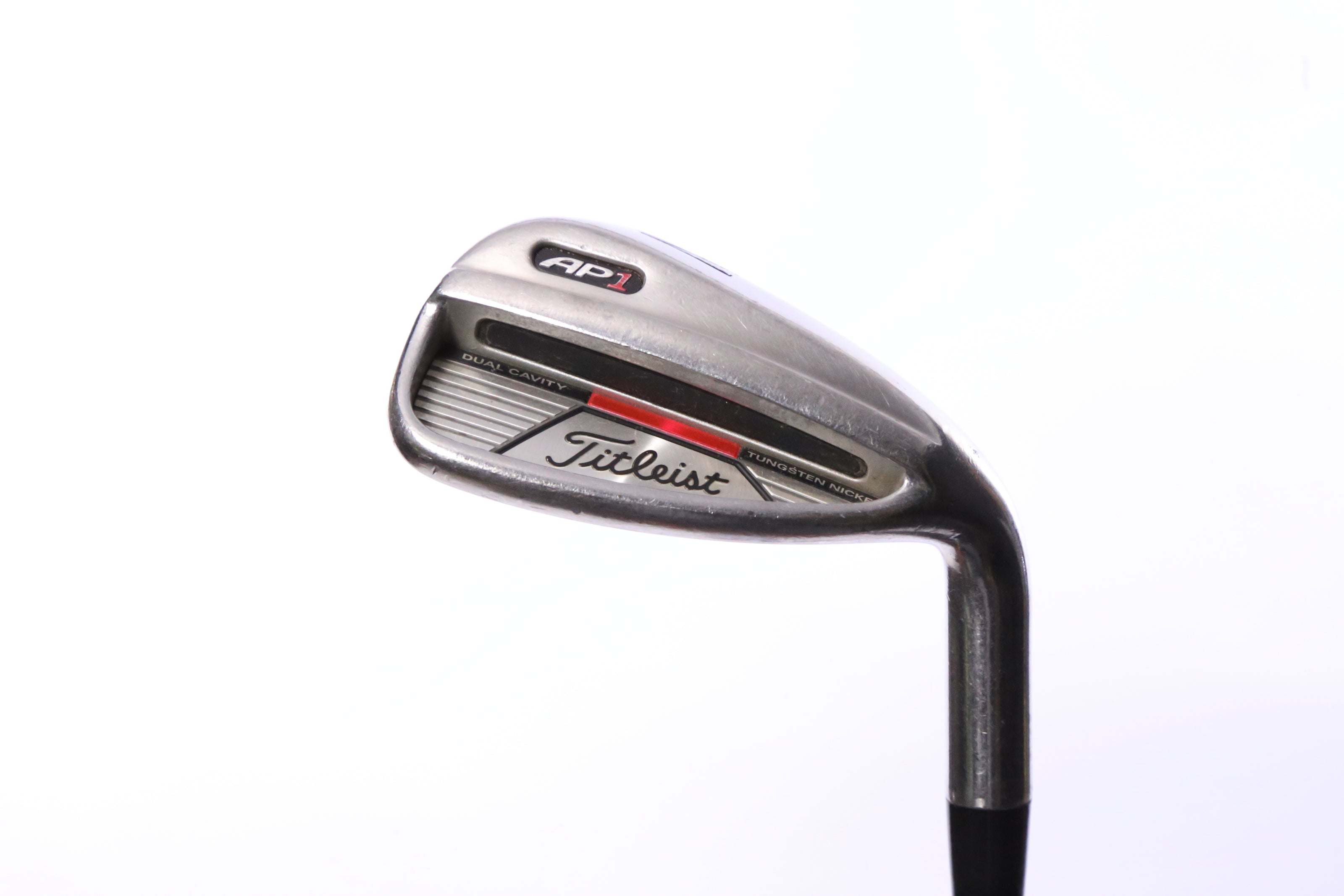 Used Titleist AP1 Gap Wedge - Right-Handed - 50 Degrees - Stiff Flex-Next Round