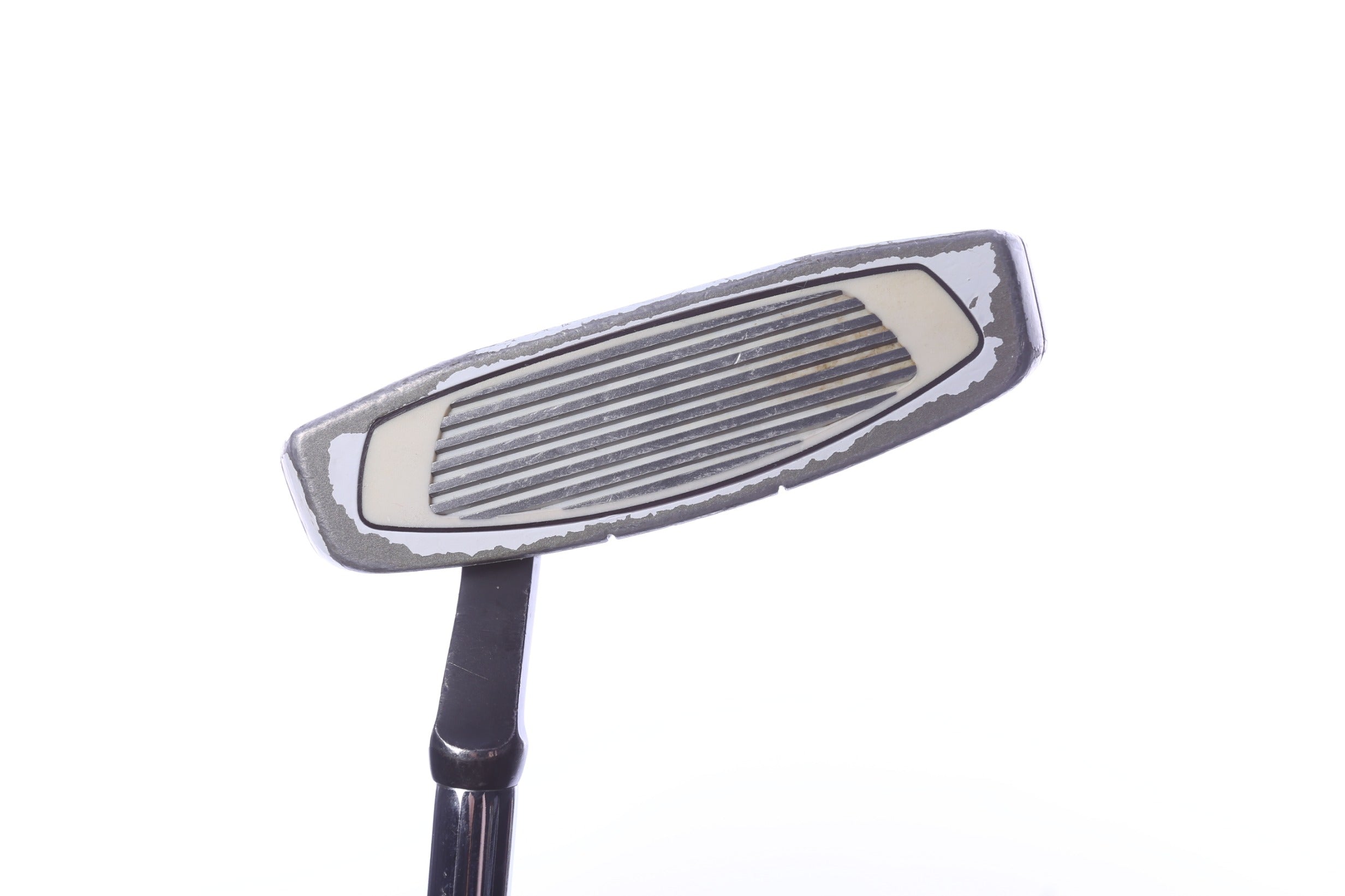 Used TaylorMade Spider EX Platinum Putter - Right-Handed - 35 in - Mallet