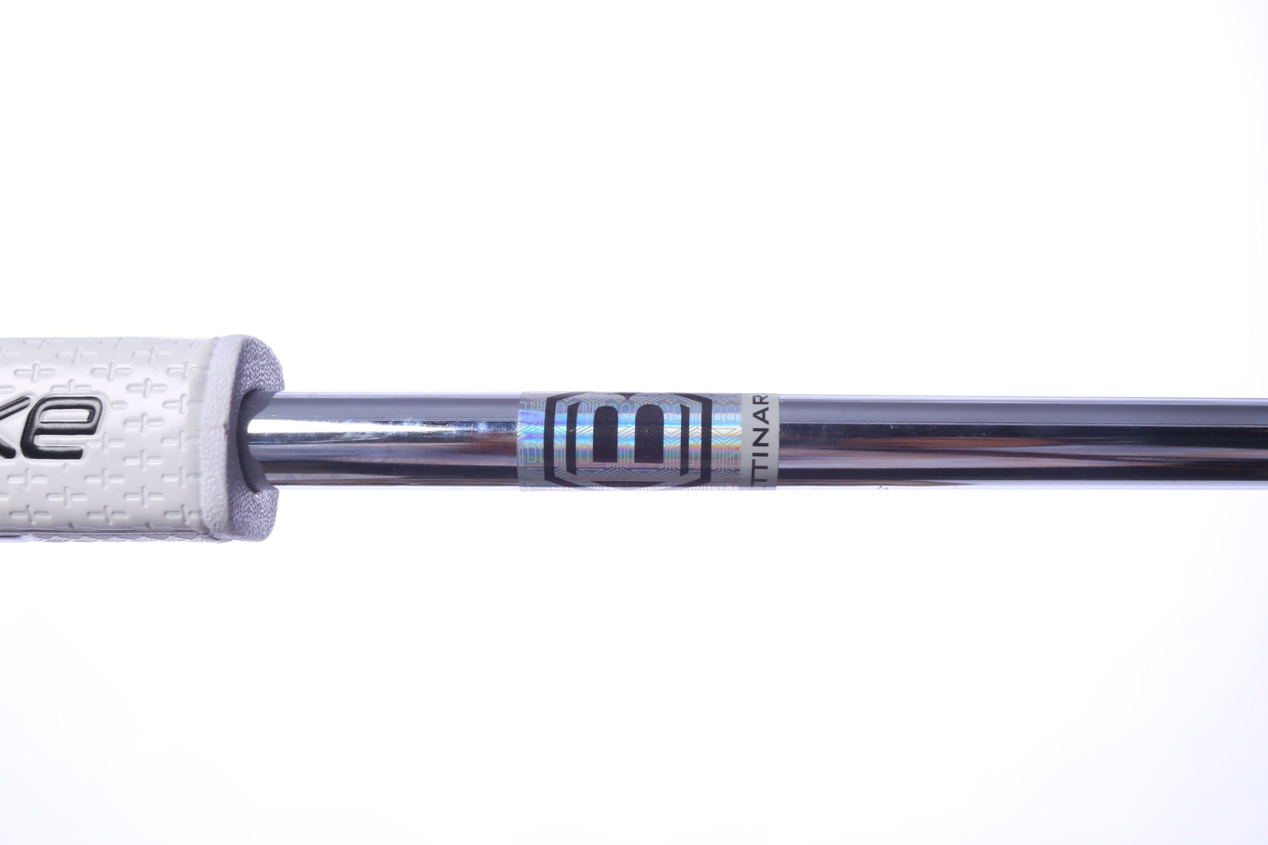 Used Bettinardi Antidote SB1 Putter - Right-Handed - 35 in - Blade-Next Round