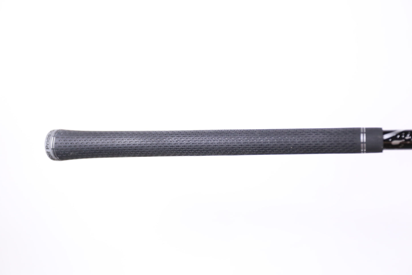 Used Callaway Paradym Ai Smoke TD Driver - 10.5 Degrees - Extra Stiff Flex Mitsubishi Kai'li - Right-Handed-Next Round