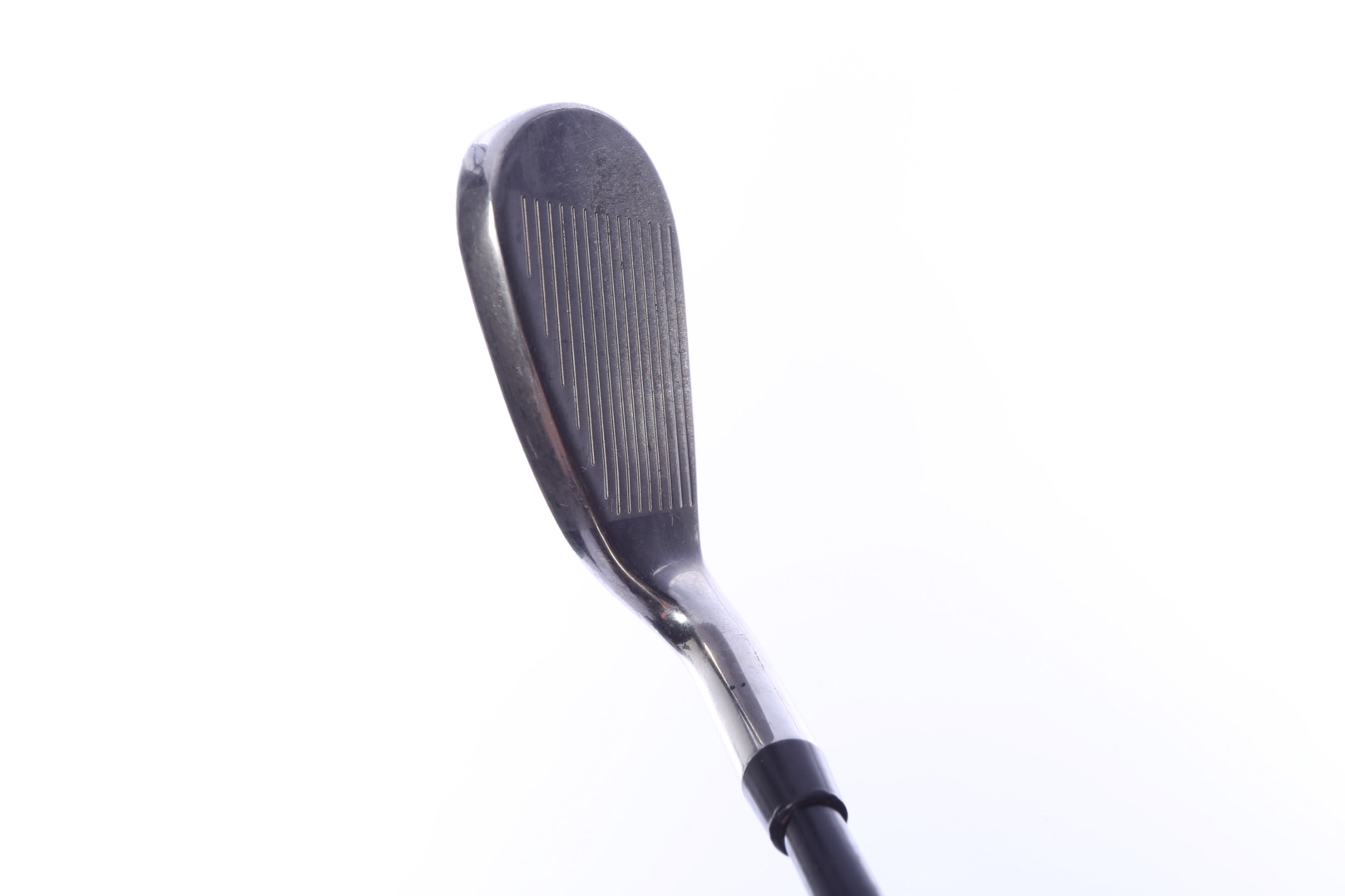 Used Callaway Mavrik Max Iron Set - Left-Handed - 5-PW, AW - Seniors Flex
