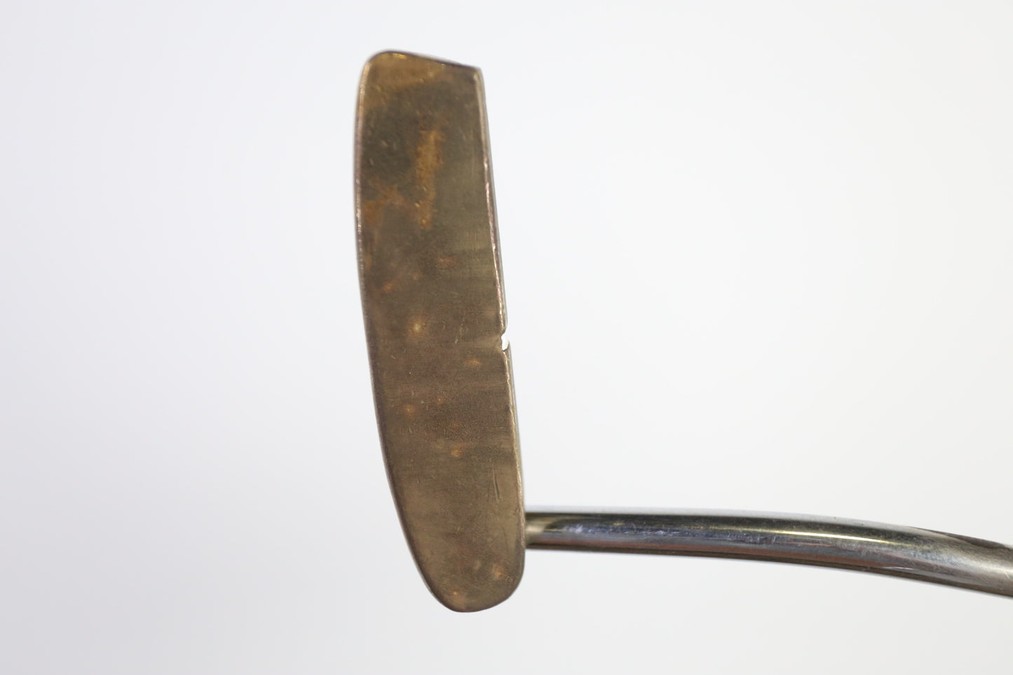 Used Ping KUSHIN Putter - Right-Handed - 34 in - Blade-Next Round
