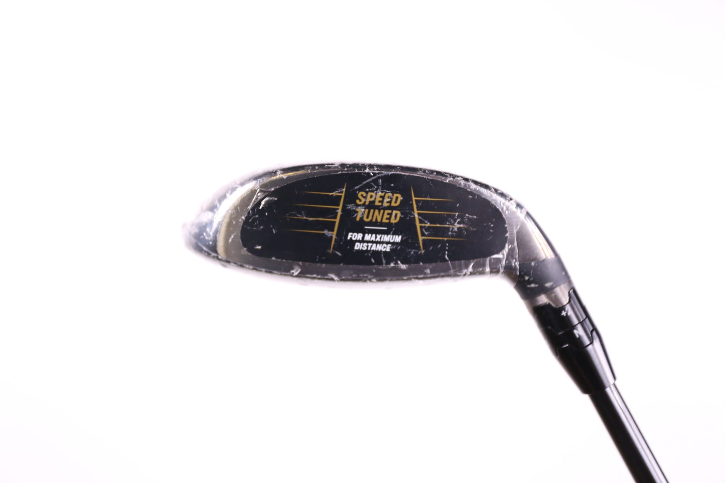 Used Callaway Rogue ST Max Draw 3-Wood - Left-Handed - 16 Degrees - Regular Flex-Next Round