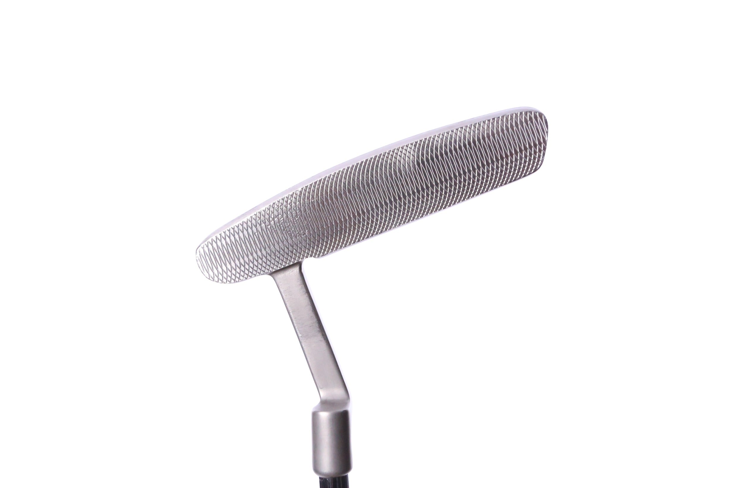 Used Cobra Blade Putter - Right-Handed - 34 in - Blade-Next Round