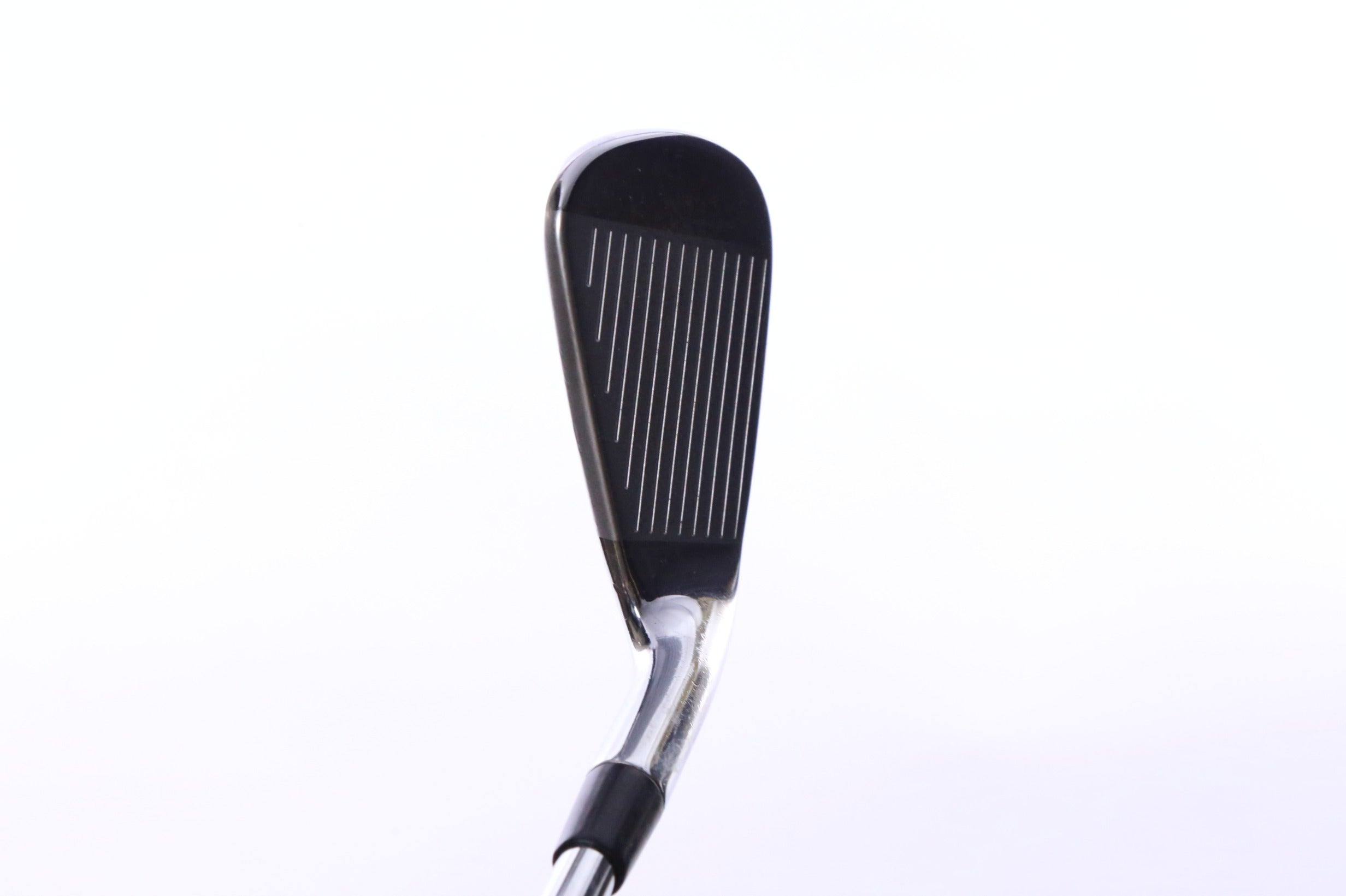 Used Callaway Apex Pro 19 Single 6-Iron - Left-Handed - Stiff Flex-Next Round