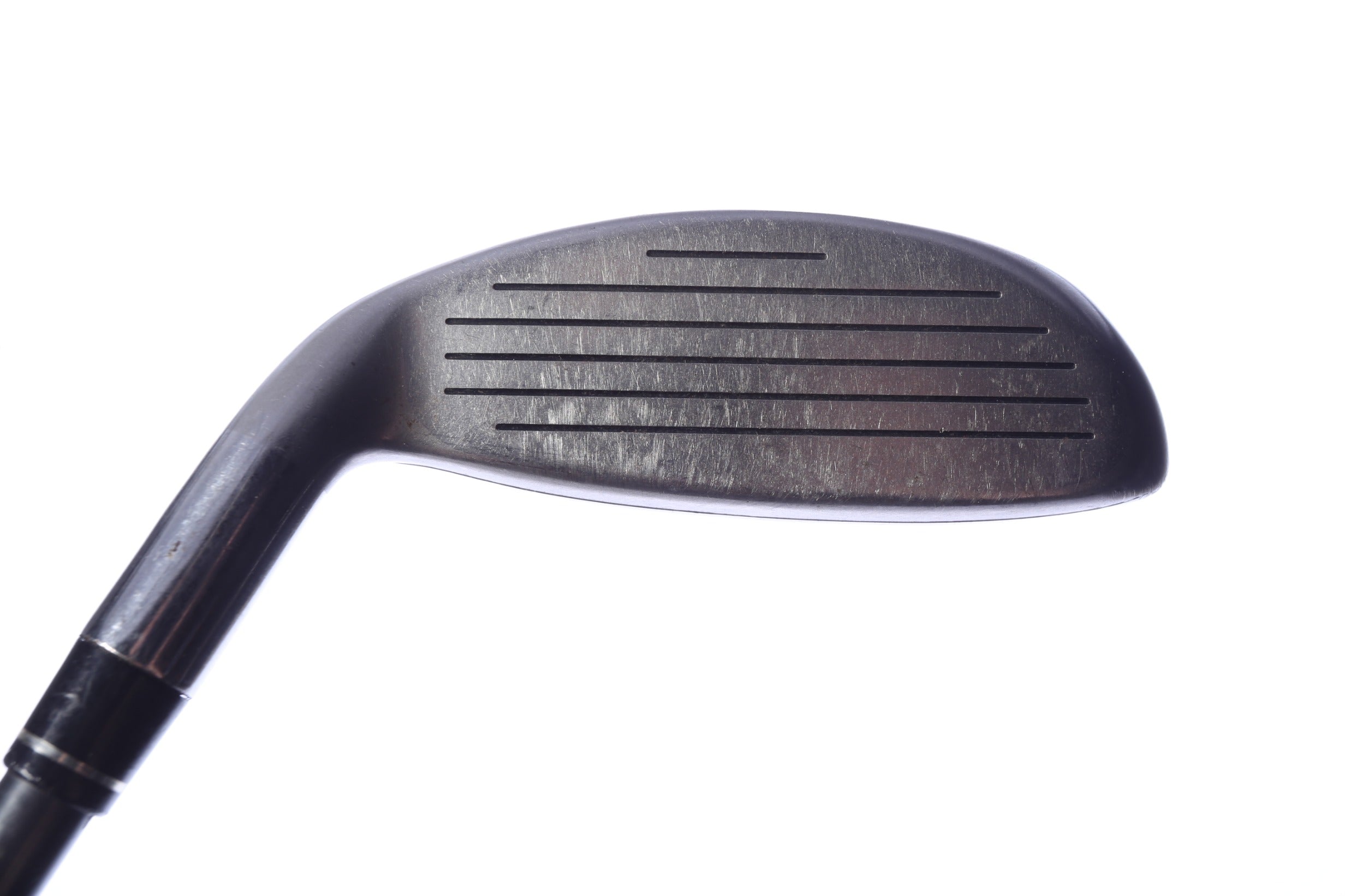 Used Callaway Diablo Edge 3H Hybrid - Right-Handed - 21 Degrees - Stiff Flex