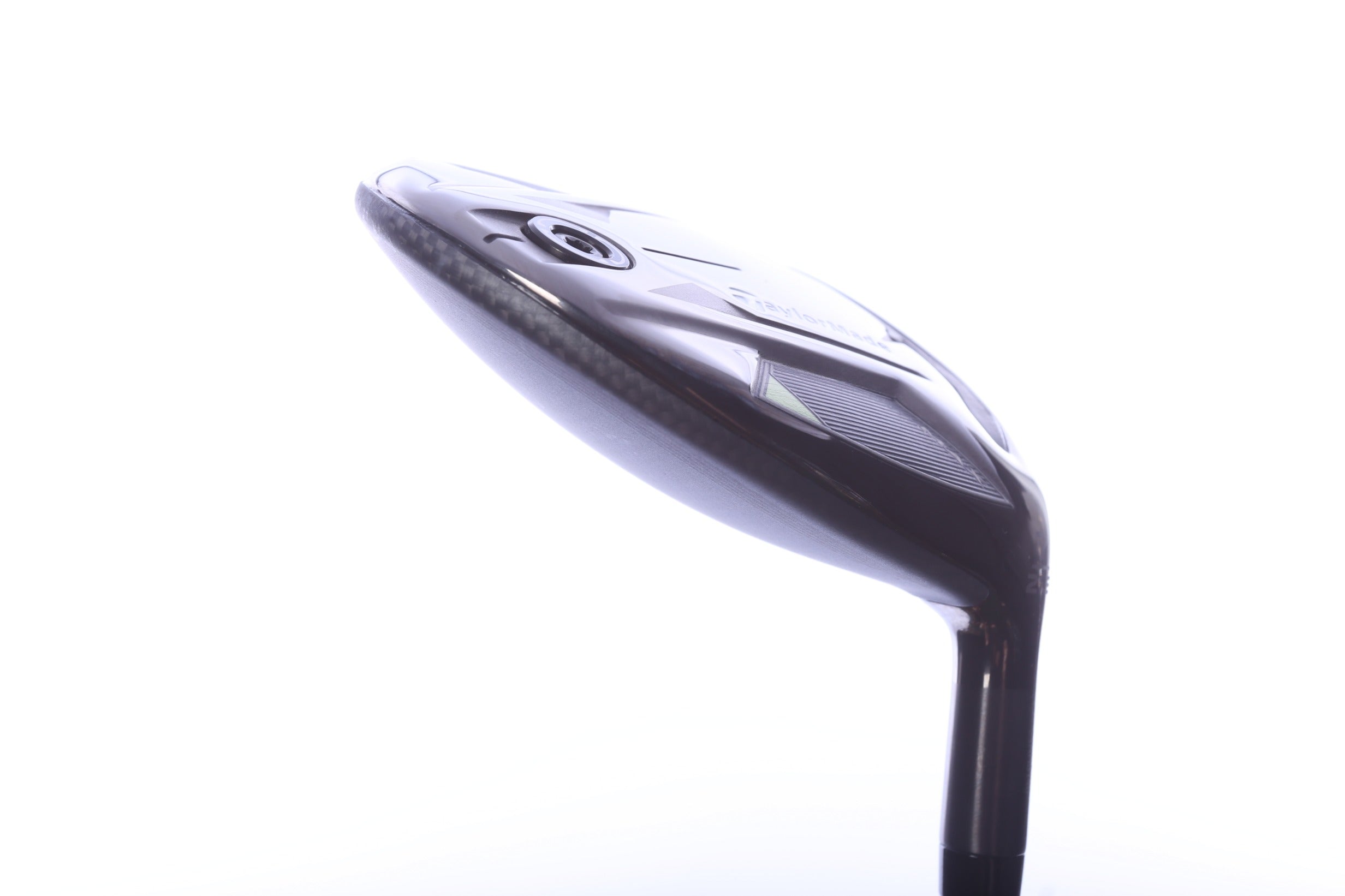 Used TaylorMade Qi35 MAX 7-Wood - Right-Handed - 21.5 Degrees - Regular Flex