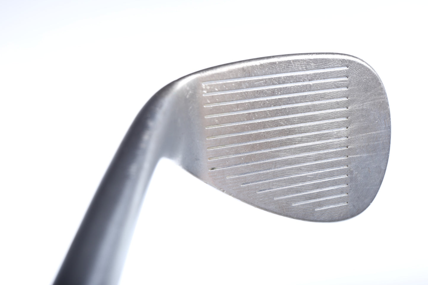 Used Cleveland 588 RTX CB Satin Lob Wedge - Right-Handed - 60 Degrees - Wedge Flex-Next Round