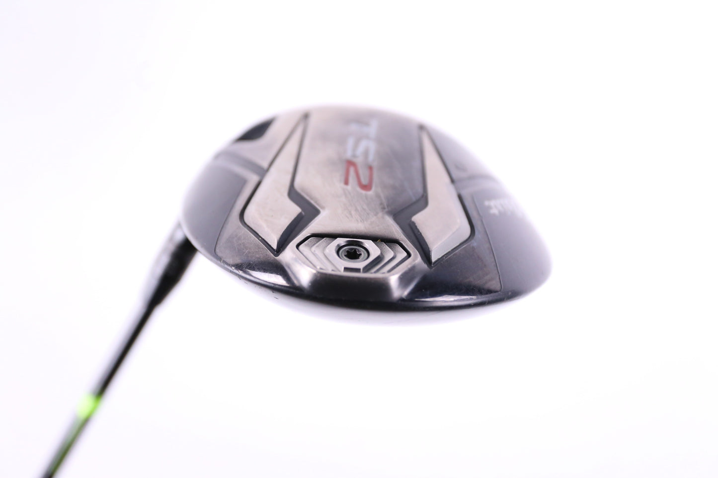 Used Titleist TS2 Driver - Left-Handed - 10.5 Degrees - Regular Flex-Next Round