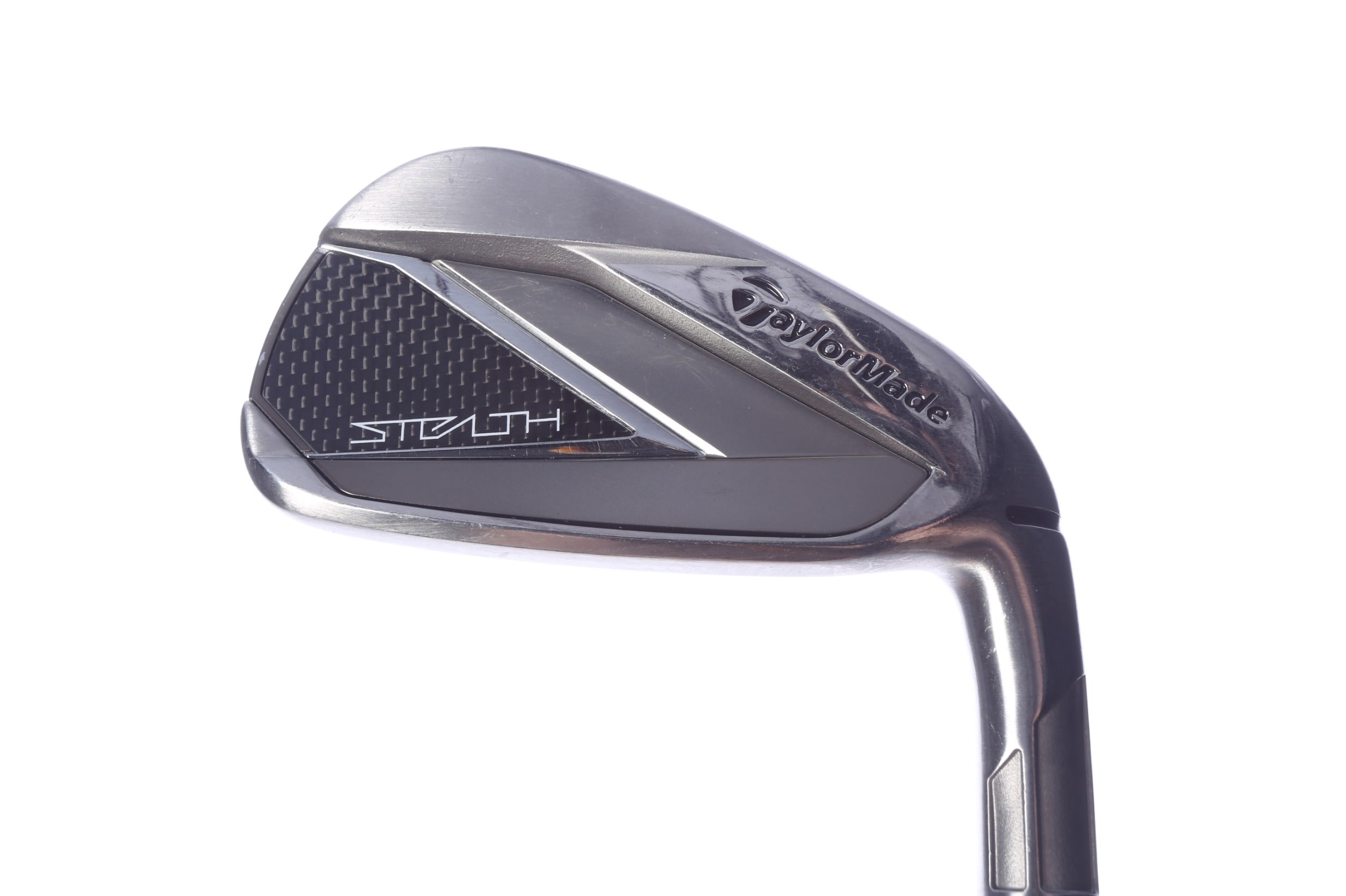 Used TaylorMade STEALTH Single 5-Iron - Right-Handed - Seniors Flex