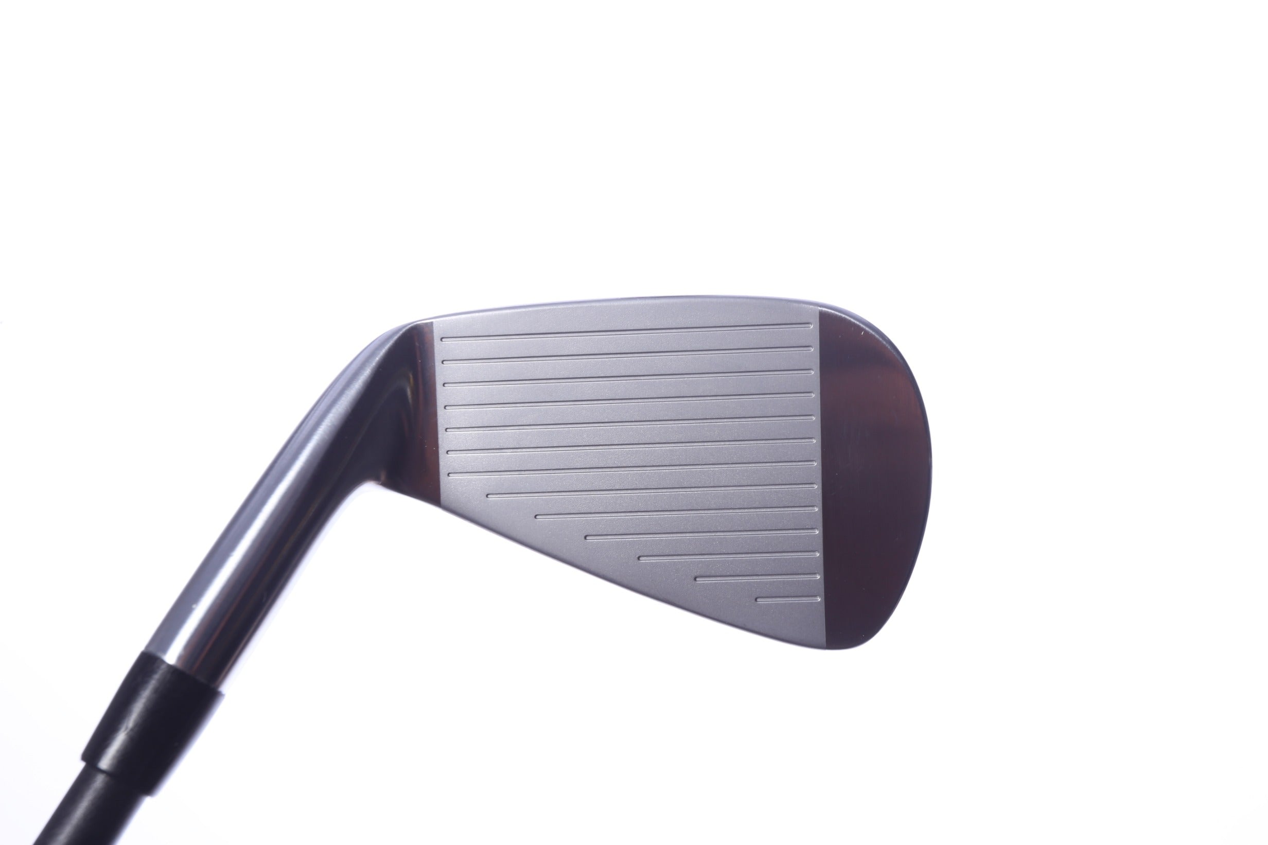Used Bridgestone 222CB+ Single 6-Iron - Right-Handed - Seniors Flex-Next Round
